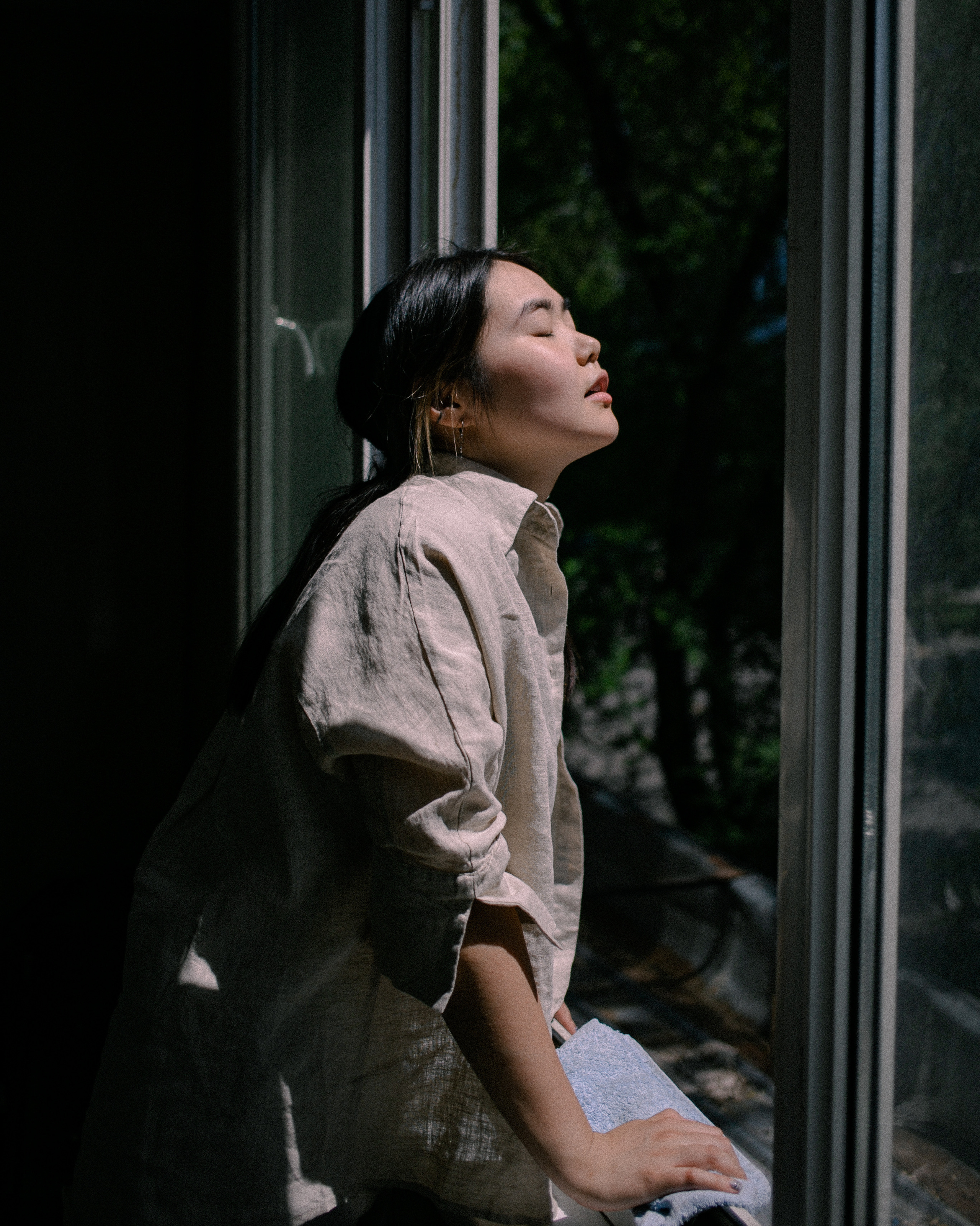 Асель. Индивидуальный и love story фотограф в Алматы Шарычева Ирина