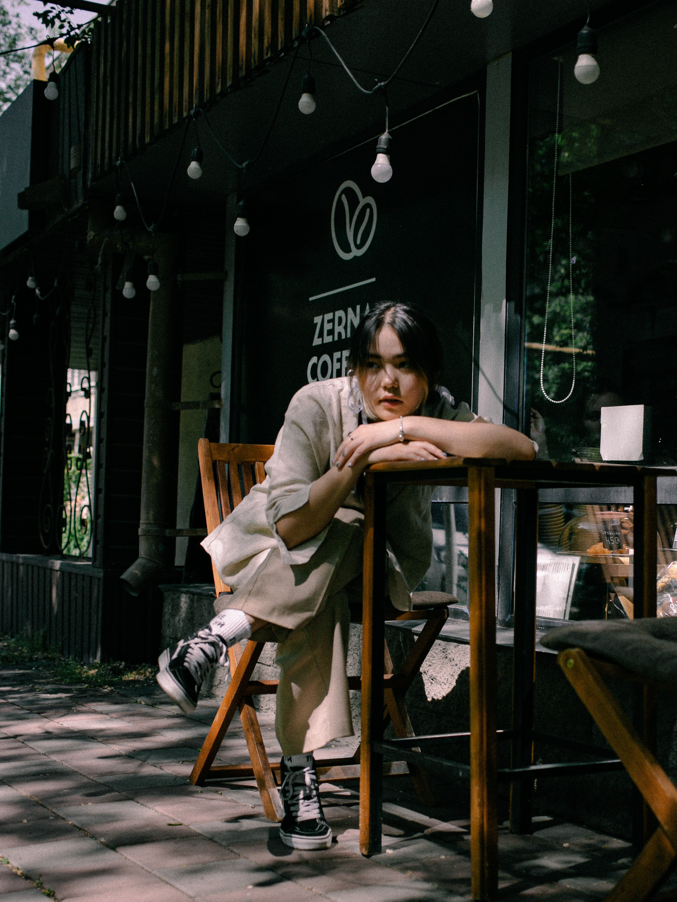 Асель. Индивидуальный и love story фотограф в Алматы Шарычева Ирина