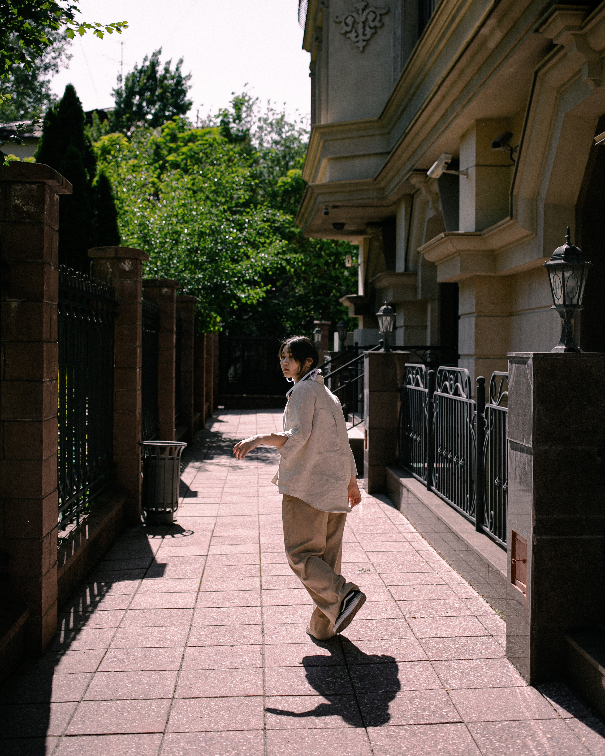 Асель. Индивидуальный и love story фотограф в Алматы Шарычева Ирина