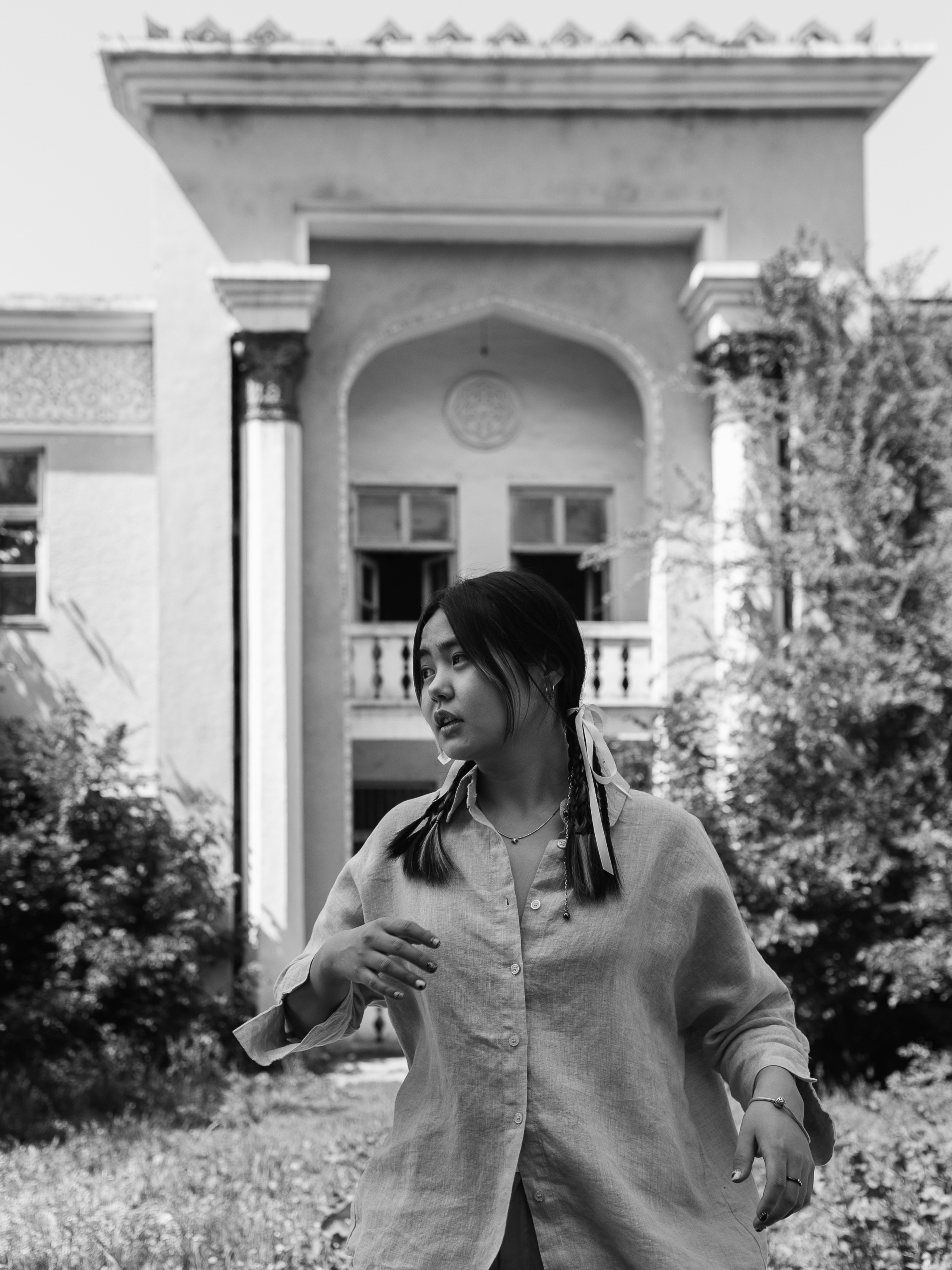 Асель. Индивидуальный и love story фотограф в Алматы Шарычева Ирина