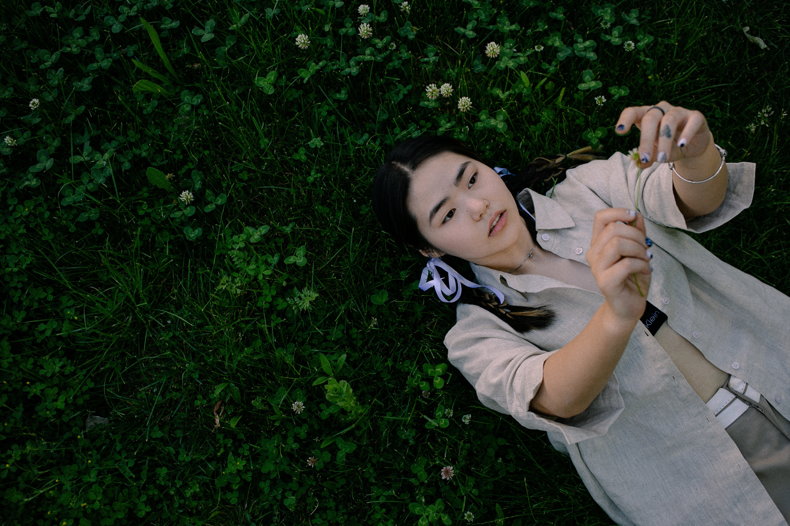 Асель. Индивидуальный и love story фотограф в Алматы Шарычева Ирина