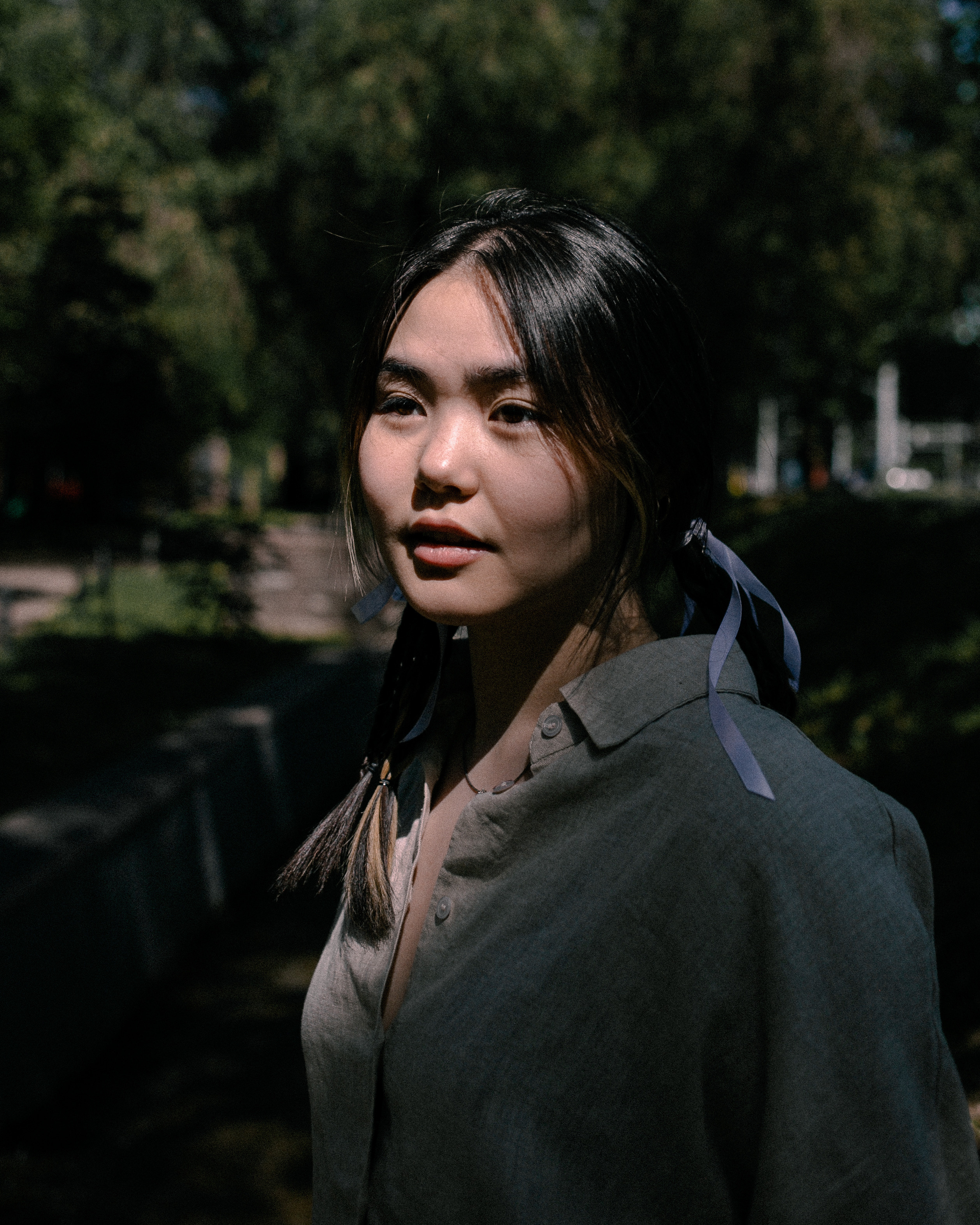 Асель. Индивидуальный и love story фотограф в Алматы Шарычева Ирина