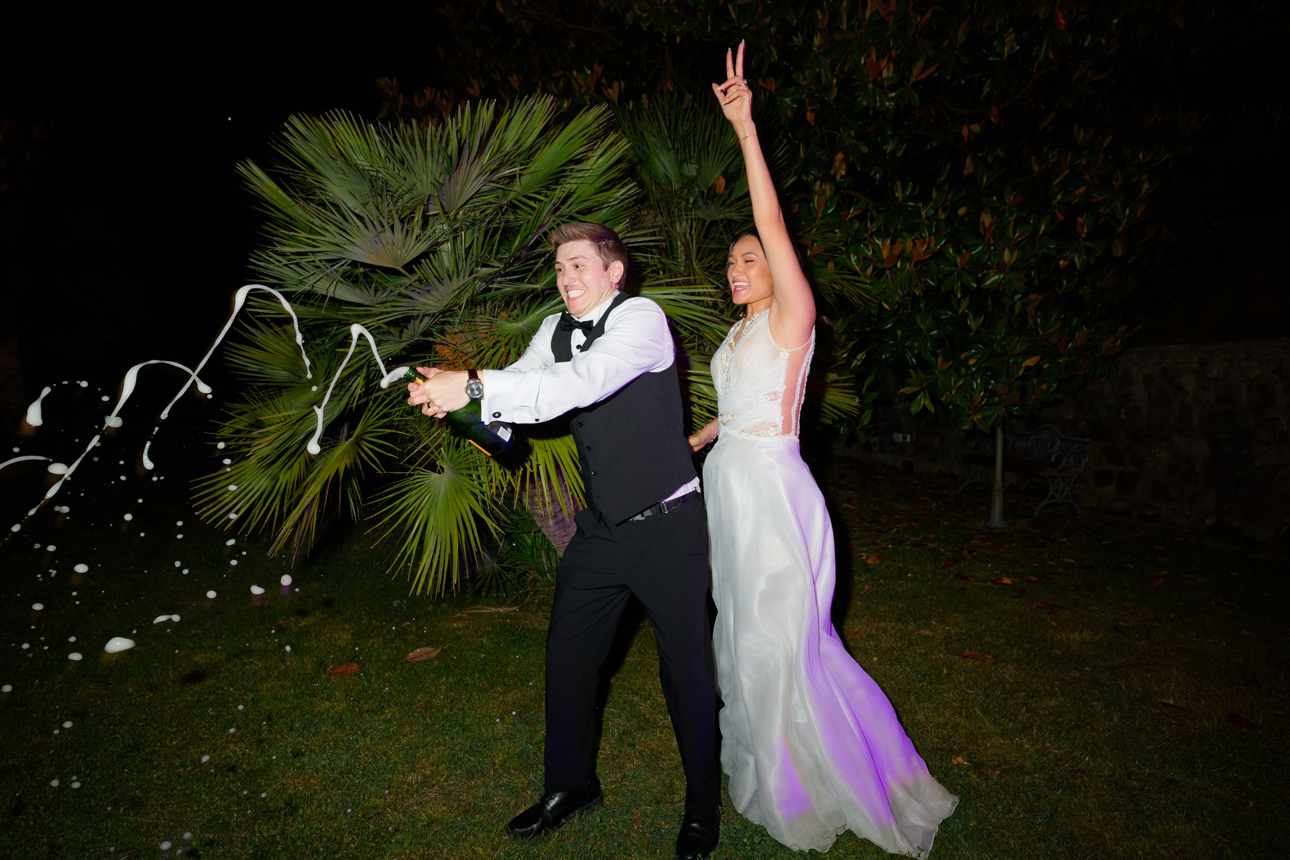 Alana & Joseph. Destination Wedding Photographer — Nikita Burtsev