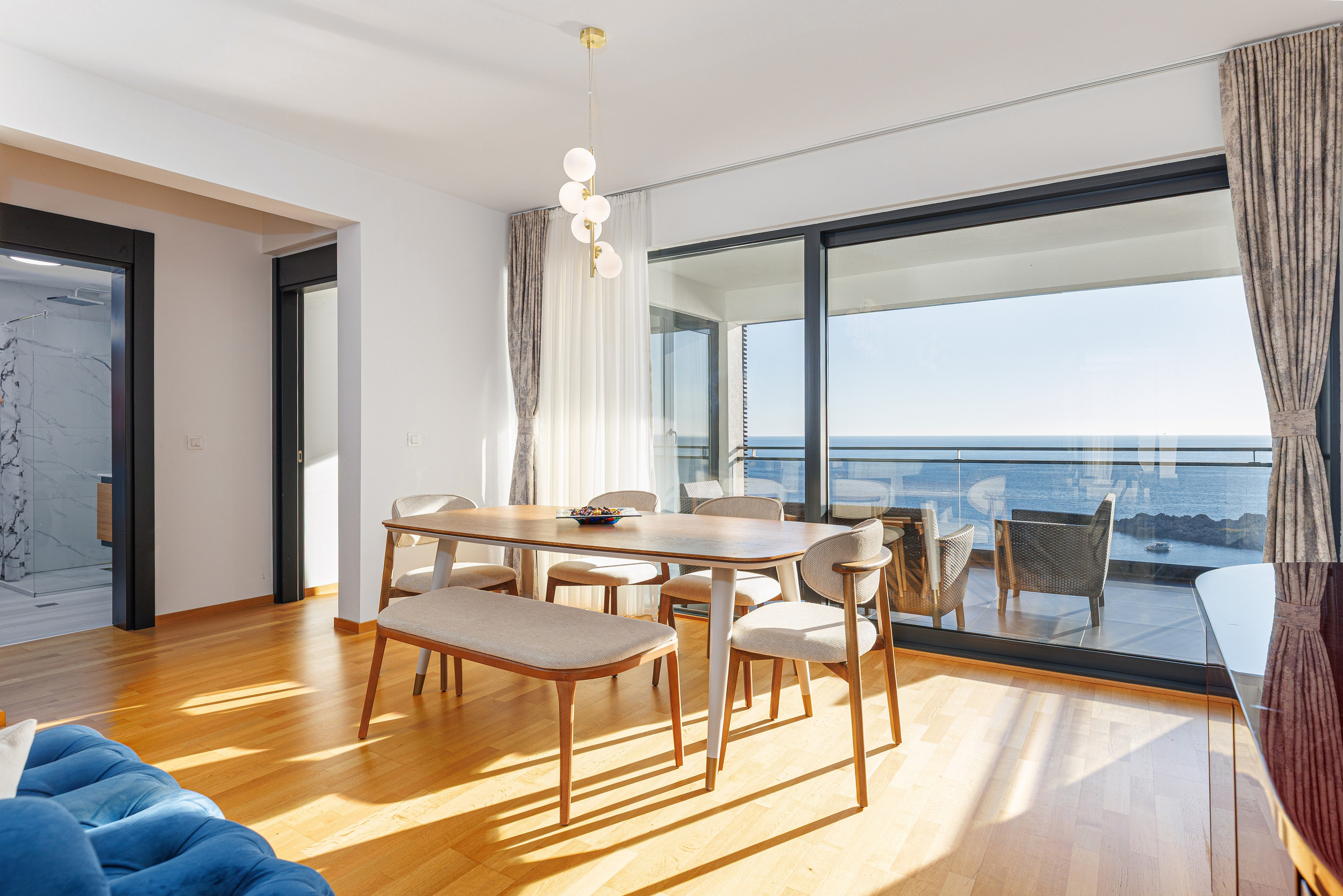 Фотосъемка интерьера. фото. интерьеры. Фотограф в Черногории Андрей Свитайло