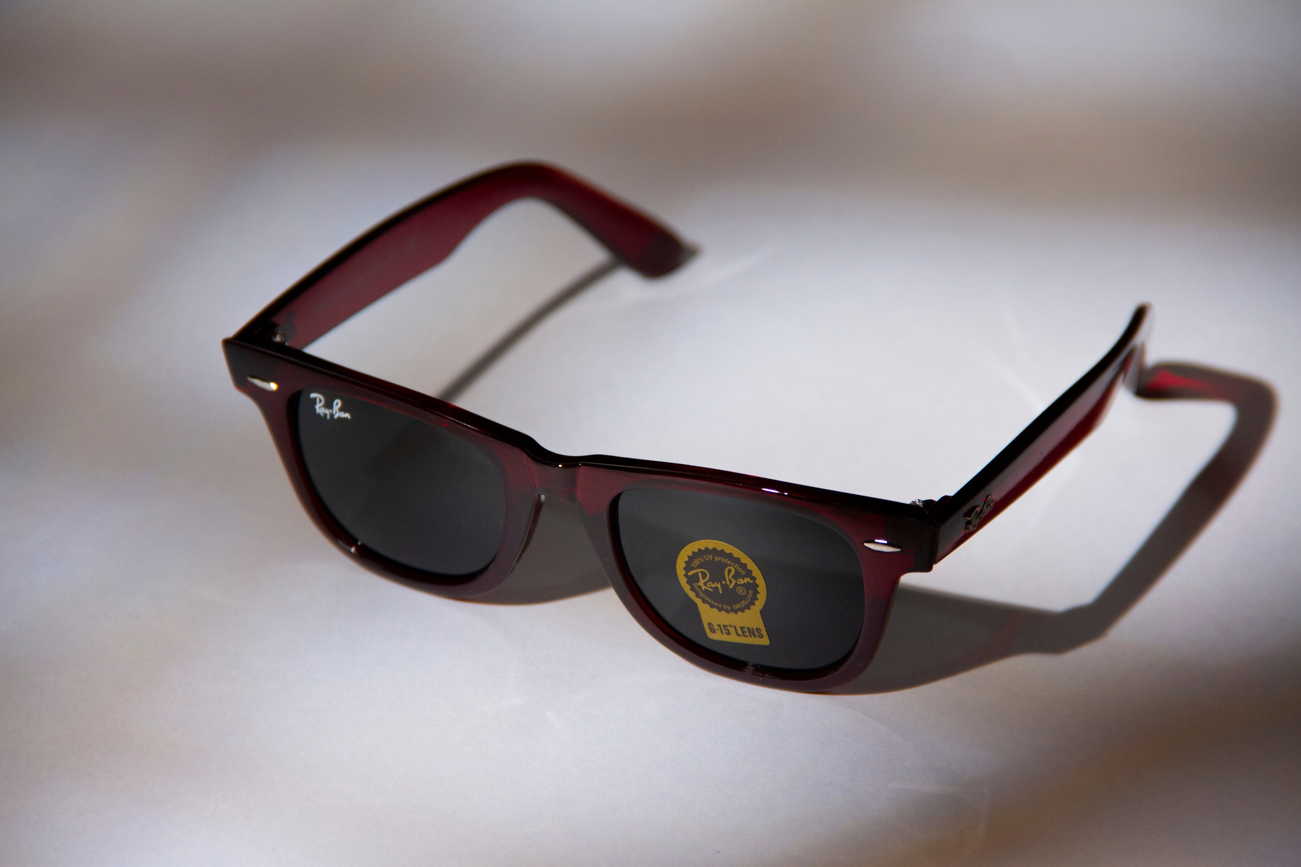 Food-and-products. Clapp Studio