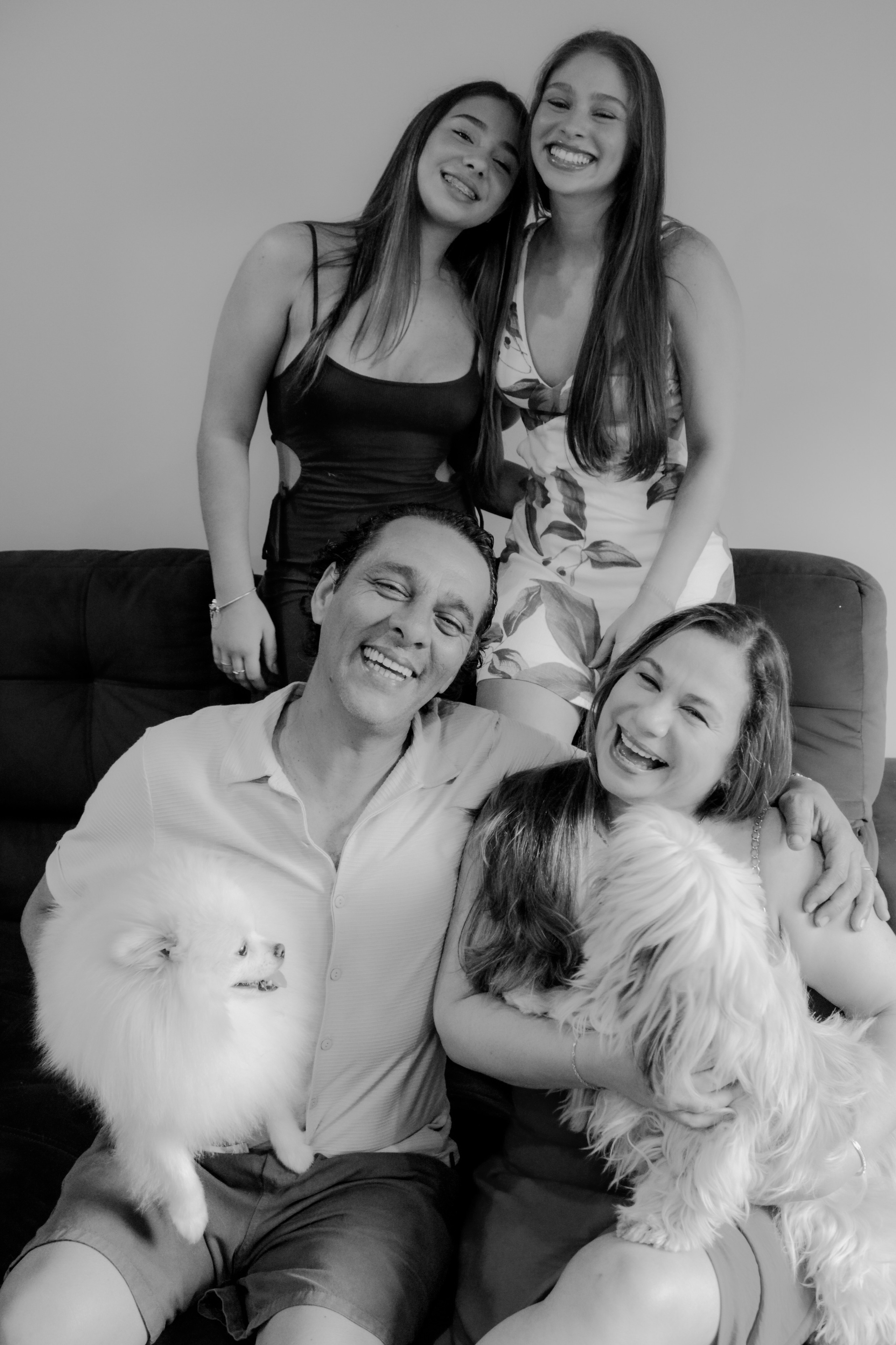 Ensaio Lyfestyle. Valkyestudio