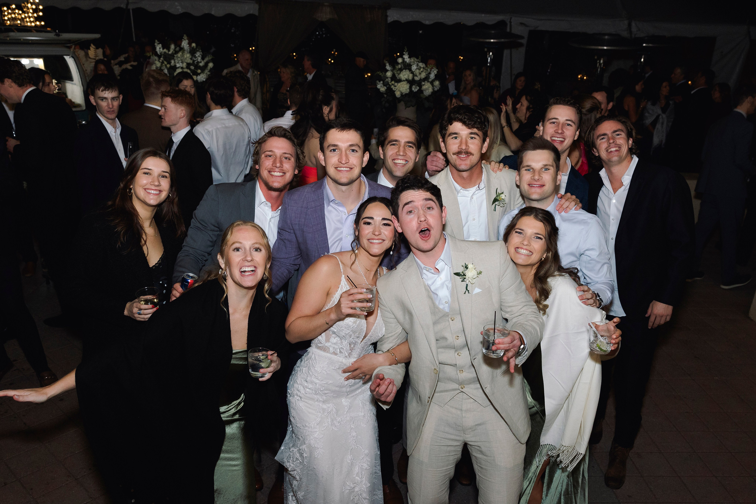 A&N. Wedding photographer in Florida