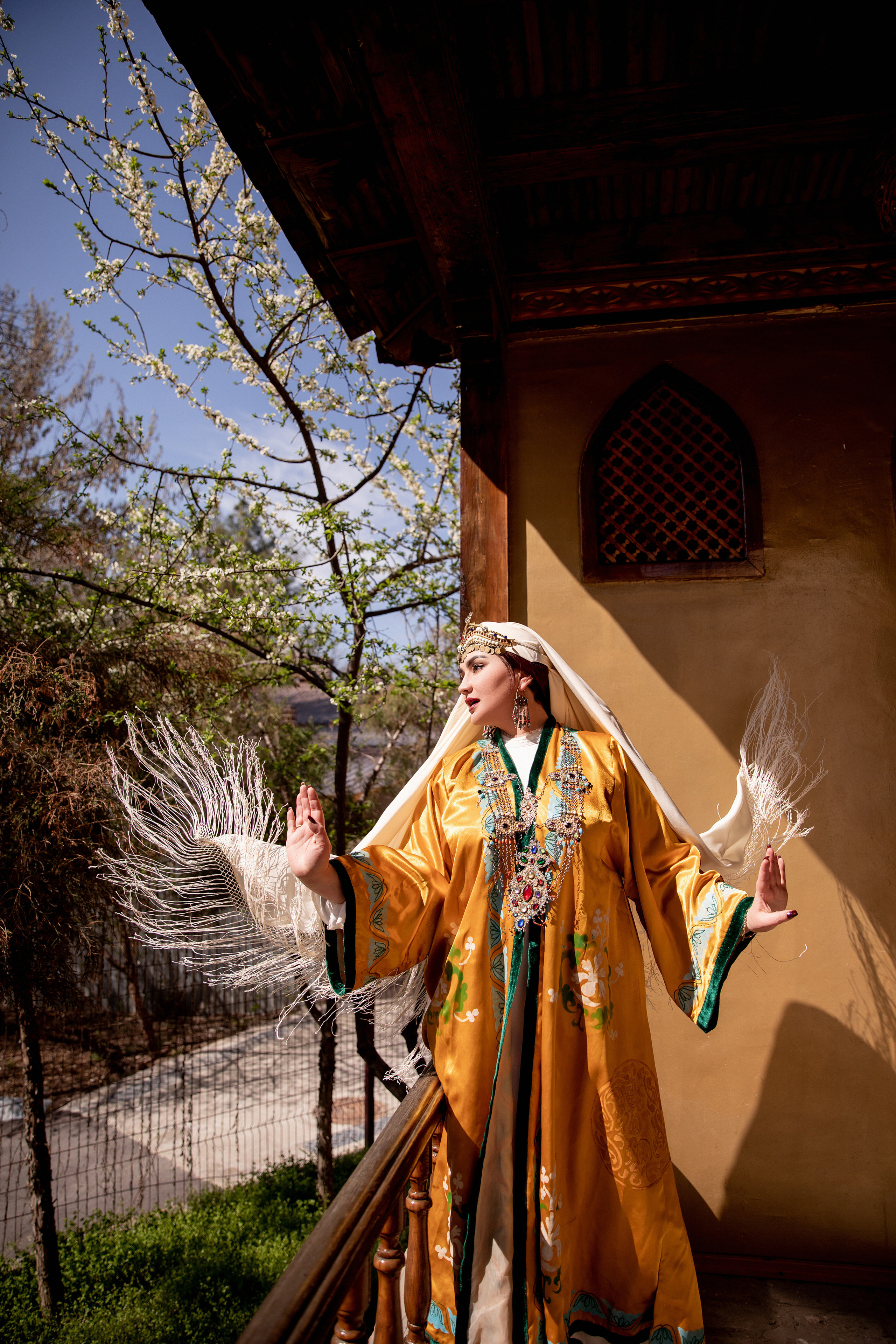 Отзывы. Фотограф Вероника Яцына в Ташкенте