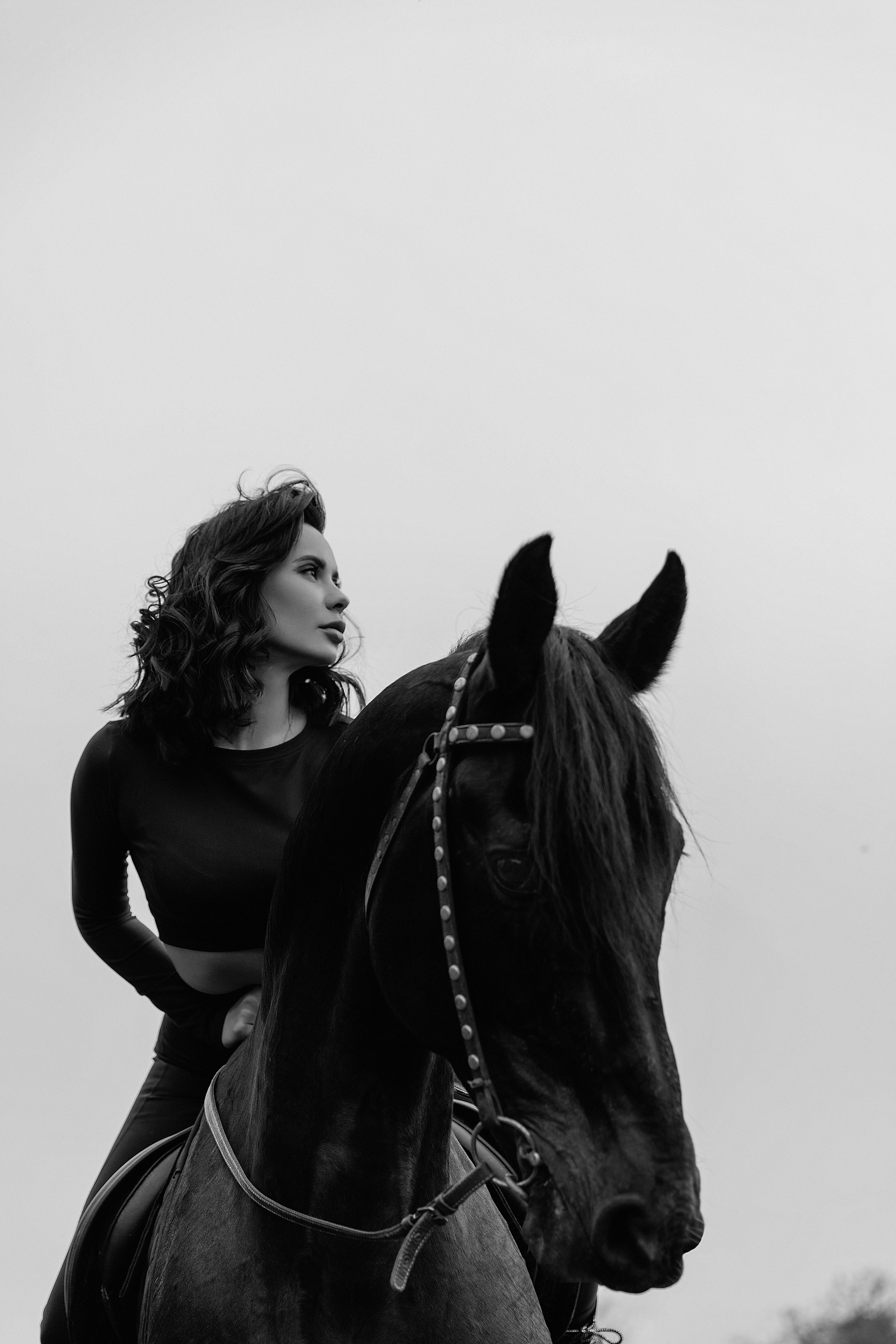 Муза. Фотограф Вероника Яцына в Ташкенте