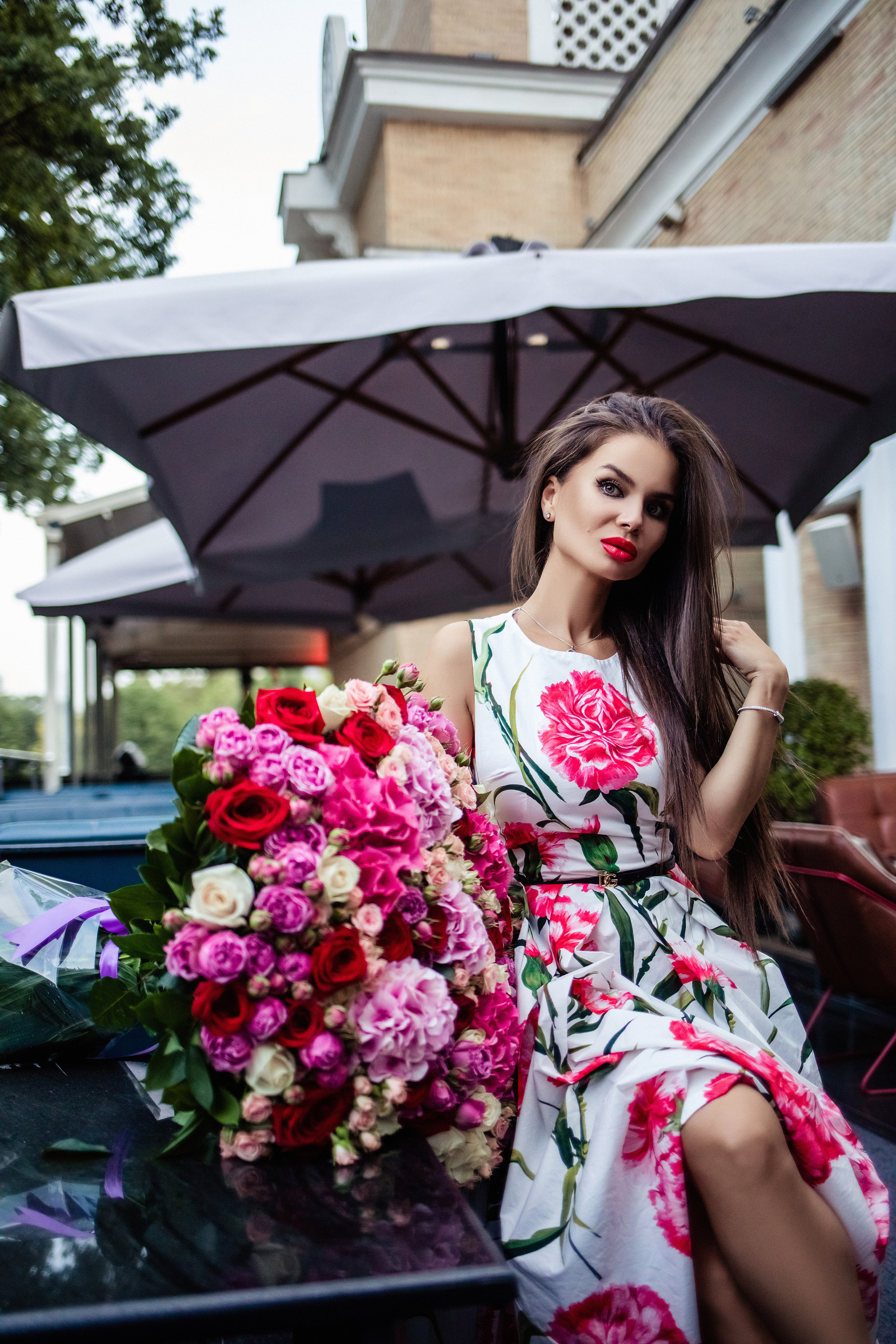 Отзывы. Фотограф Вероника Яцына в Ташкенте