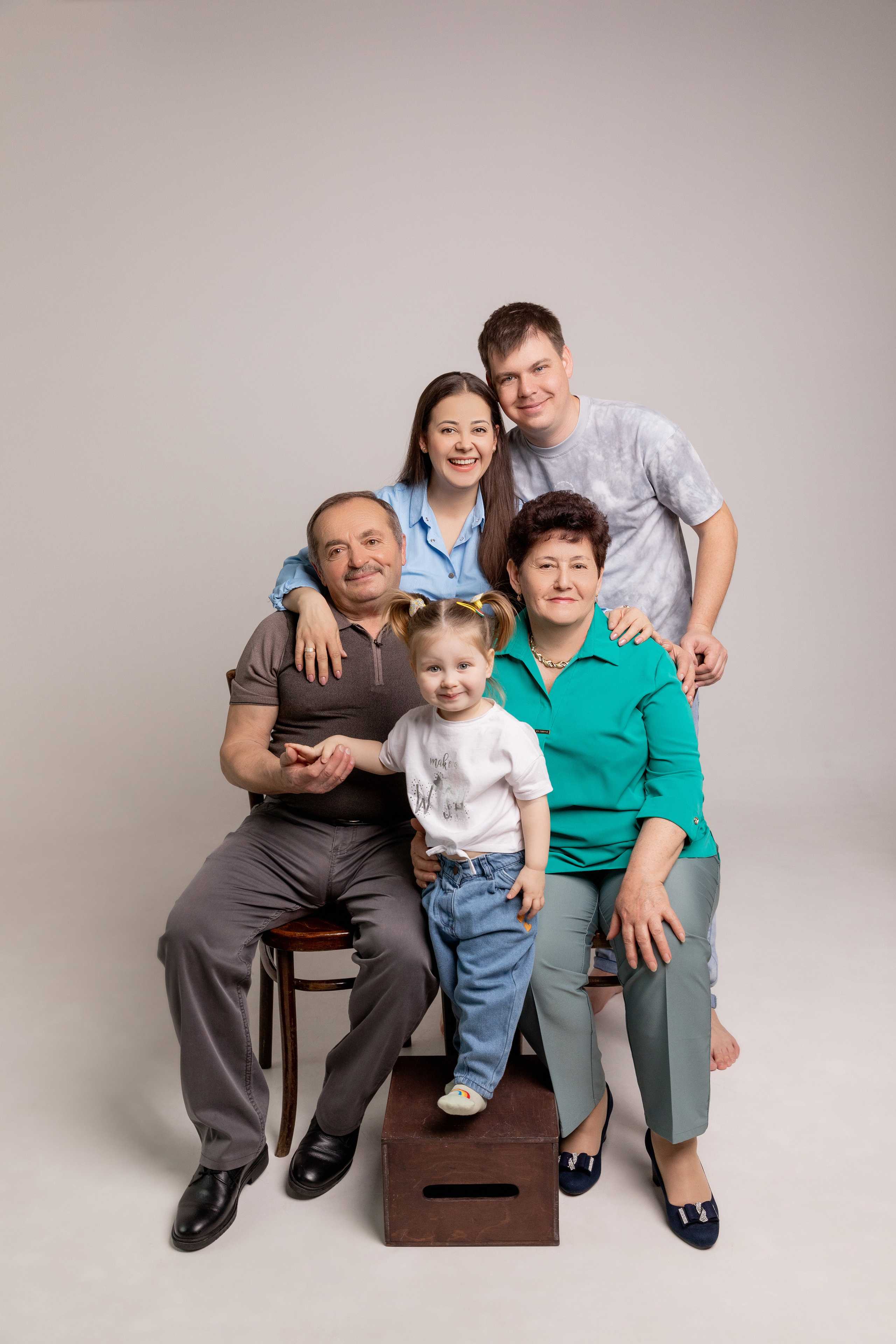 Отзывы. Фотограф Вероника Яцына в Ташкенте