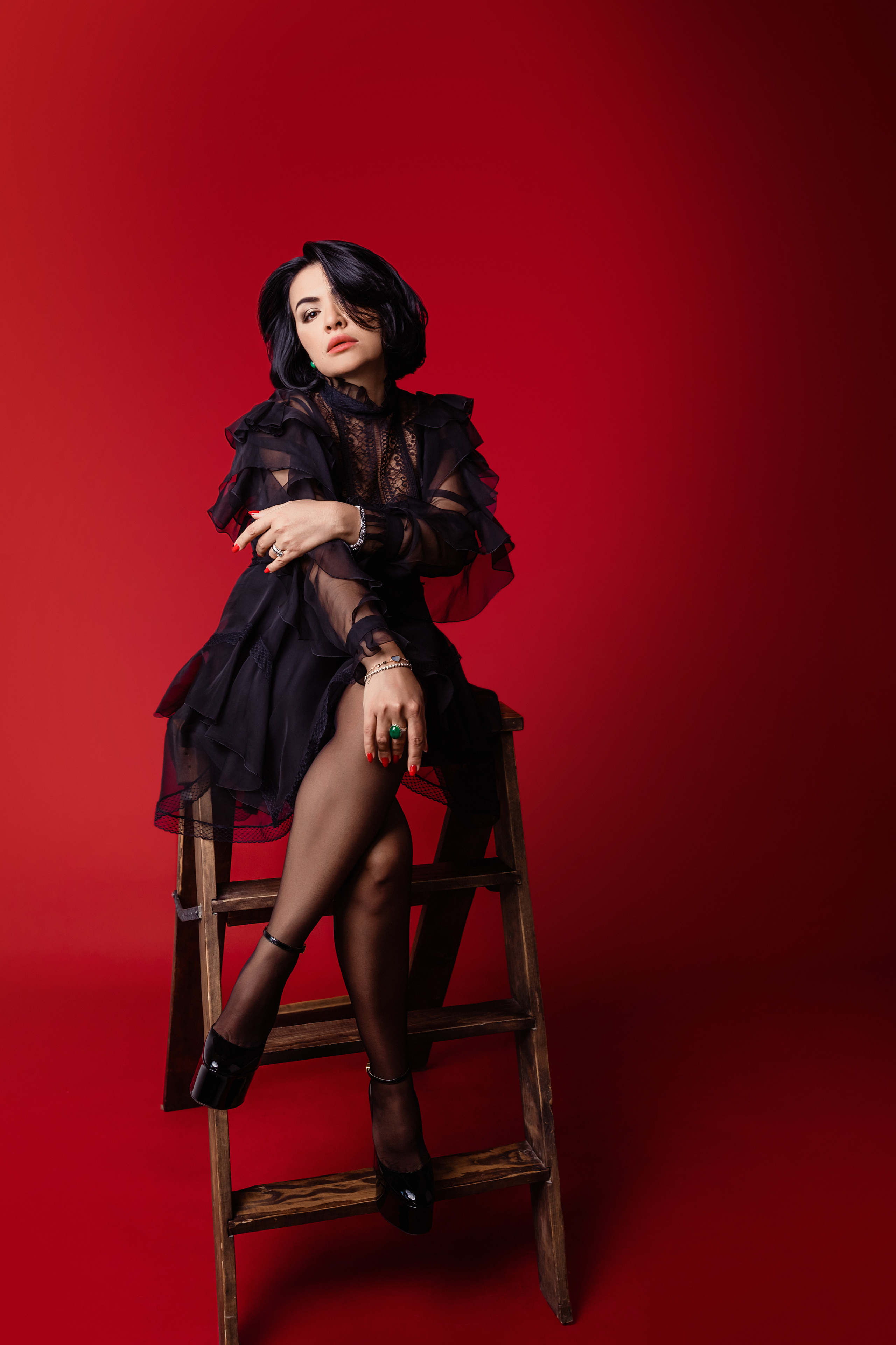 Отзывы. Фотограф Вероника Яцына в Ташкенте