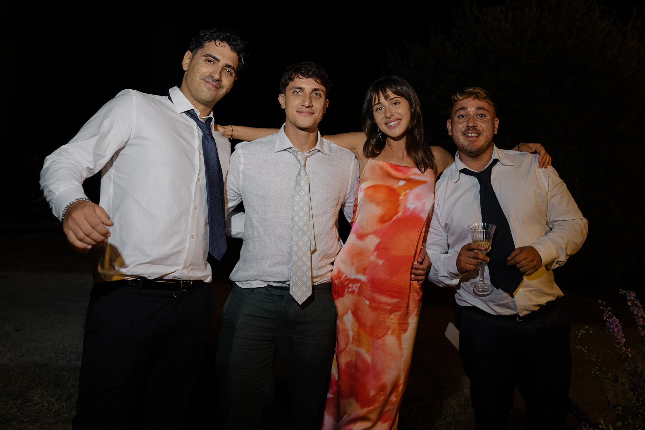 Fabio&Hanin digital. Wedding photographer Italy