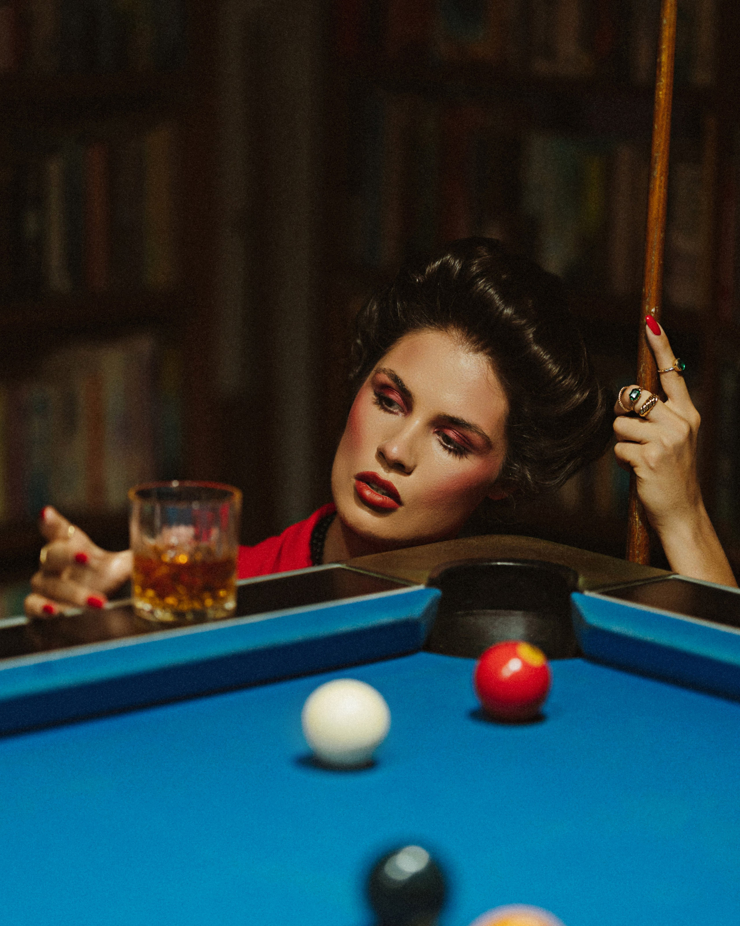 Портрет. Персональный и коммерческий фотограф