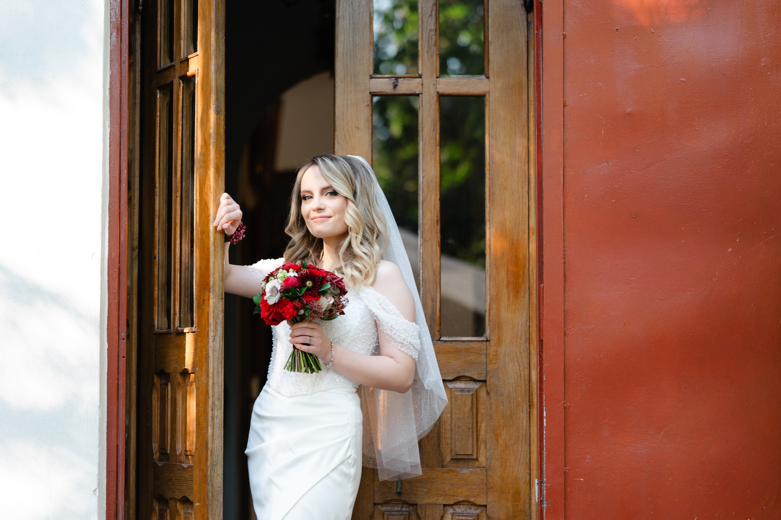 Wedding photos. Alexandra Hanu Photographer