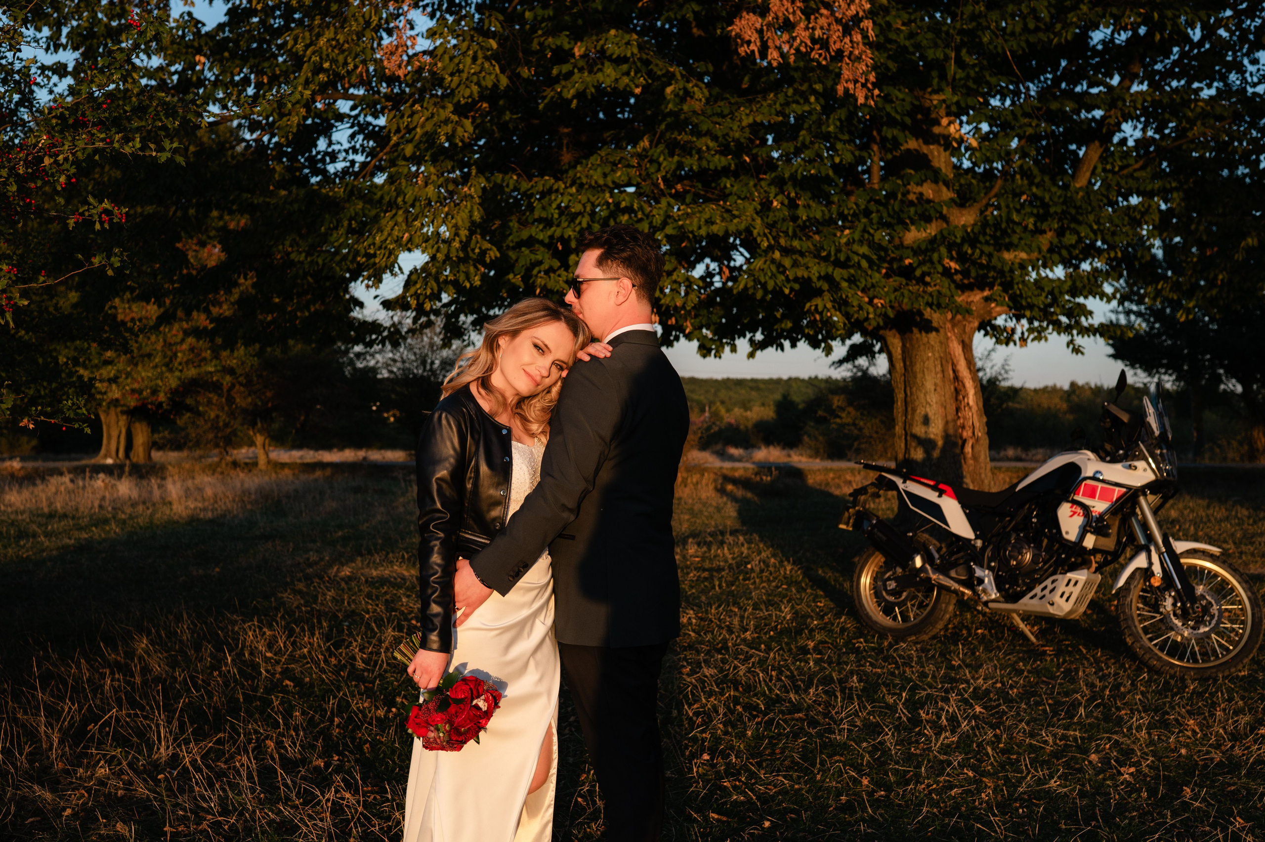 Wedding photos. Alexandra Hanu Photographer