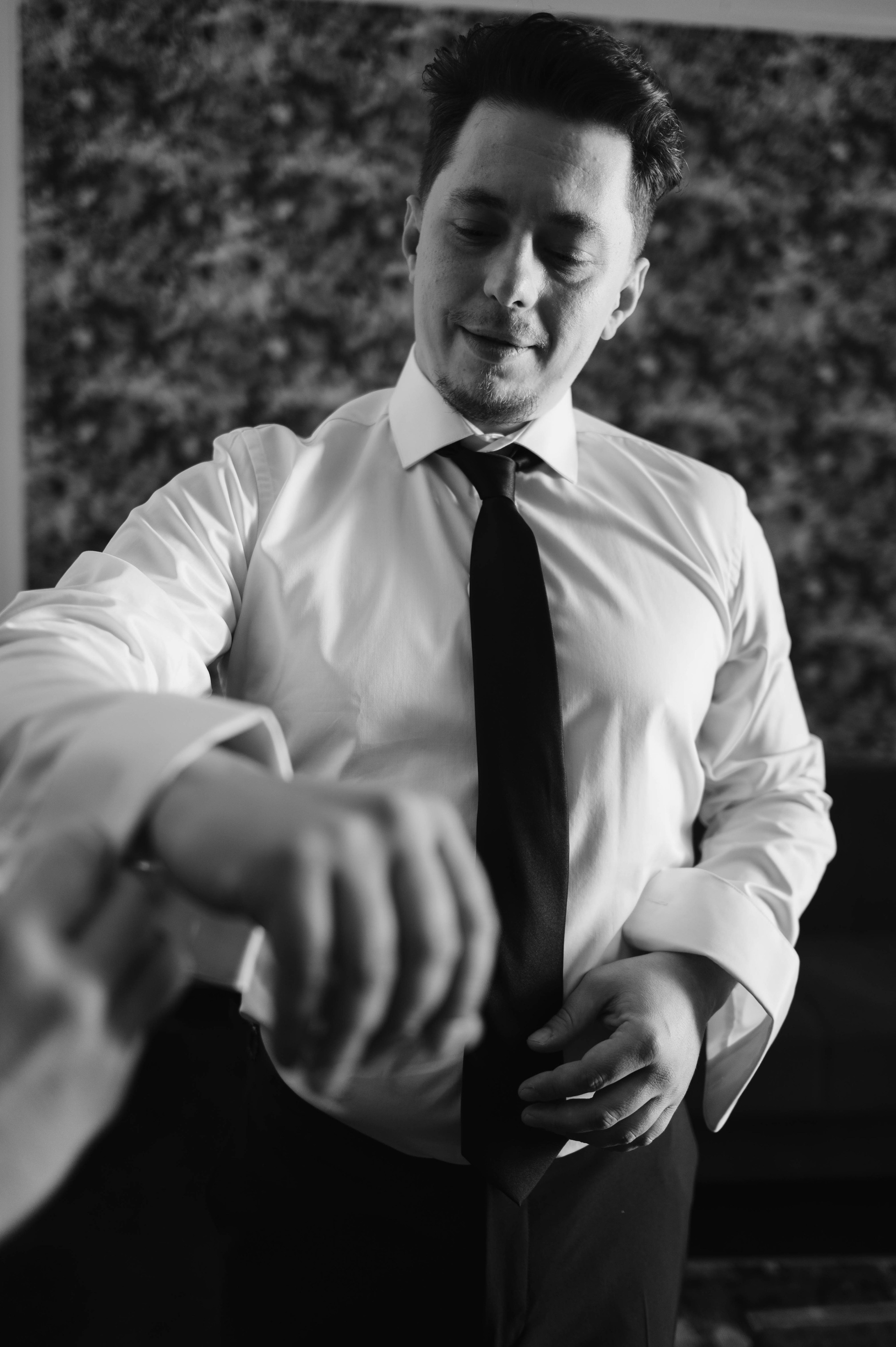 Cristina + Dan | Autumn Wedding. Alexandra Hanu Photographer