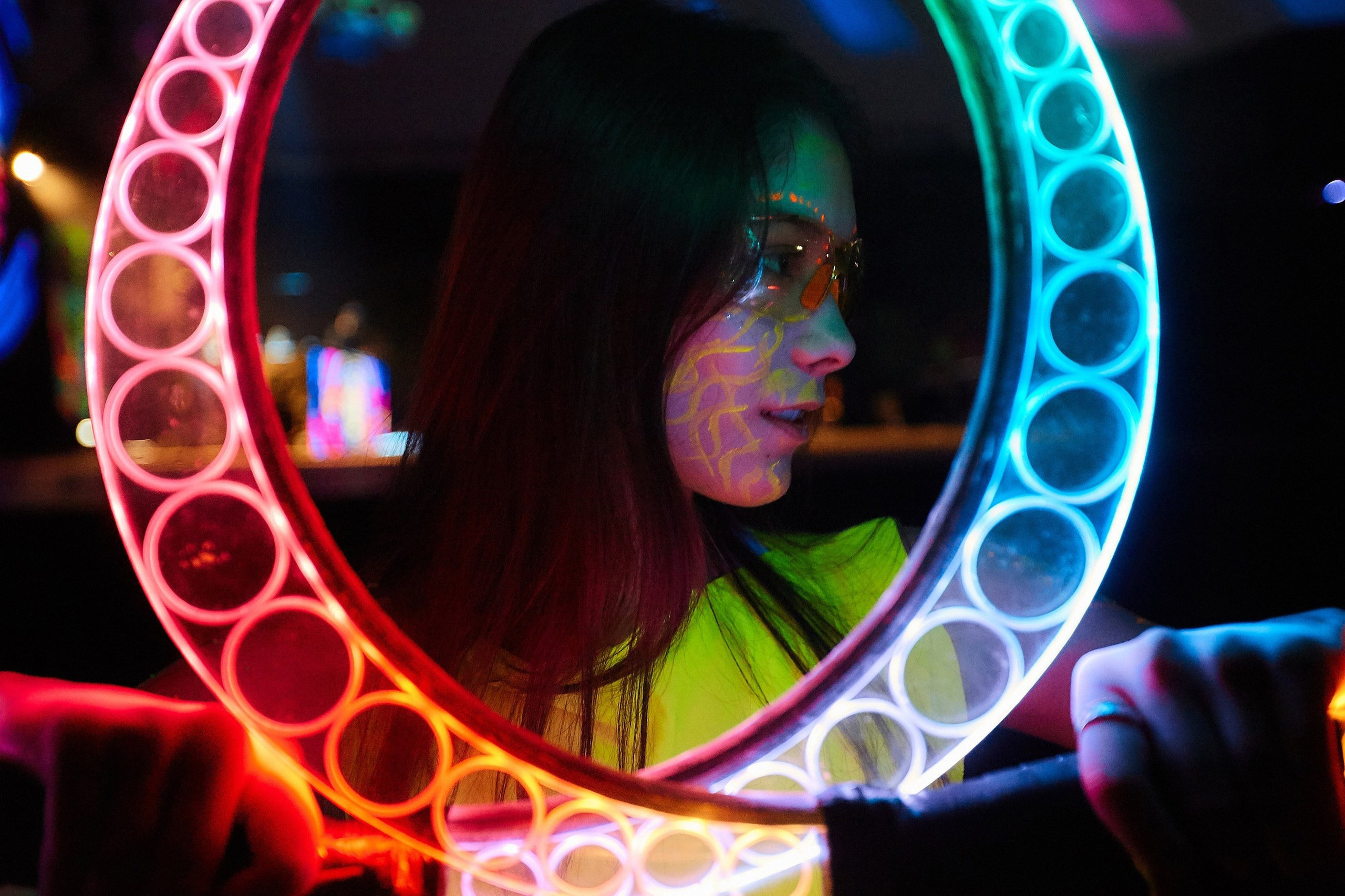 Festival Photography in Berlin and Europe. Photorgrapher Berlin: Event, Portrait and commercial photography