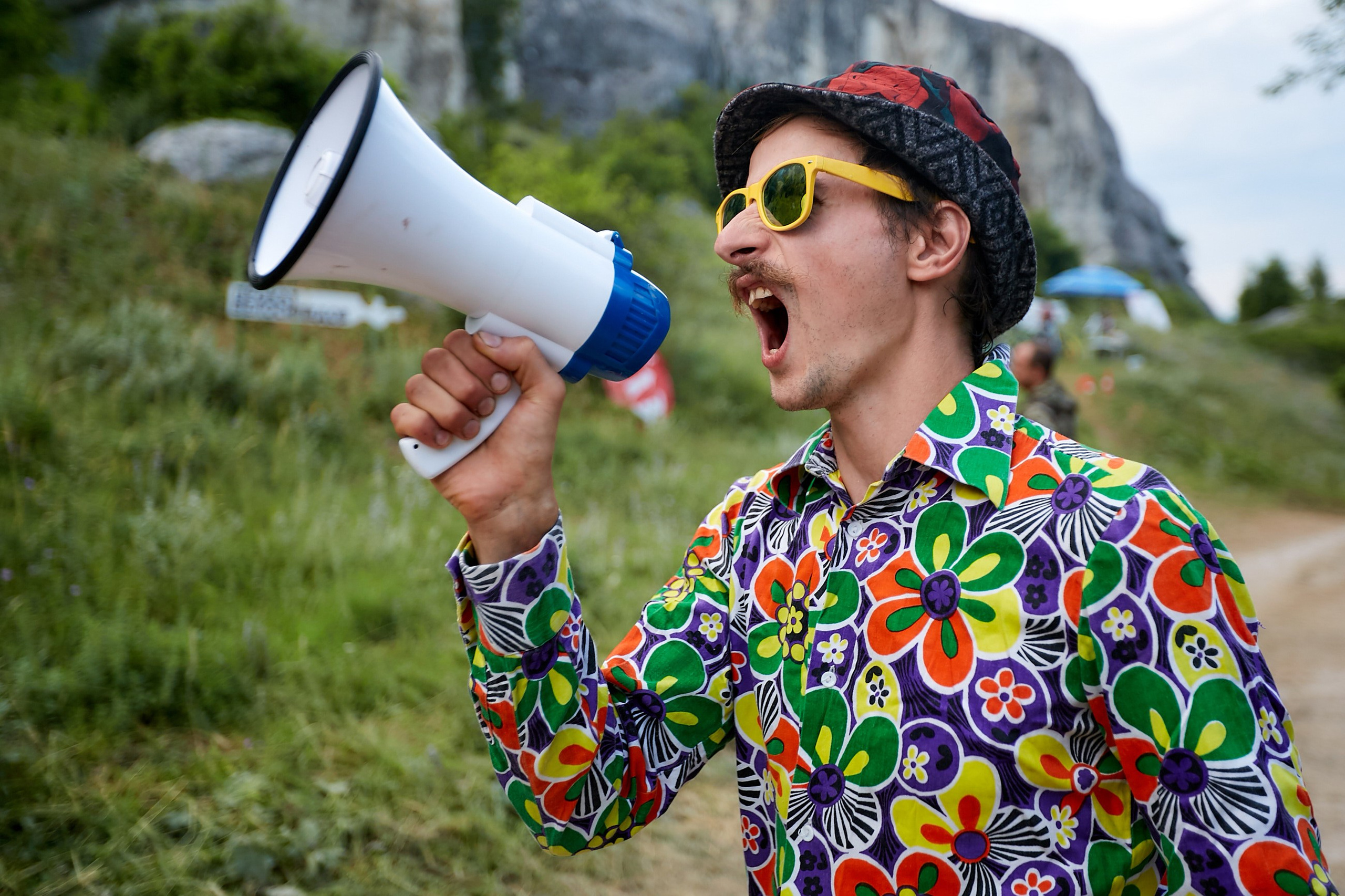 Festival Photography in Berlin and Europe. Photorgrapher Berlin: Event, Portrait and commercial photography