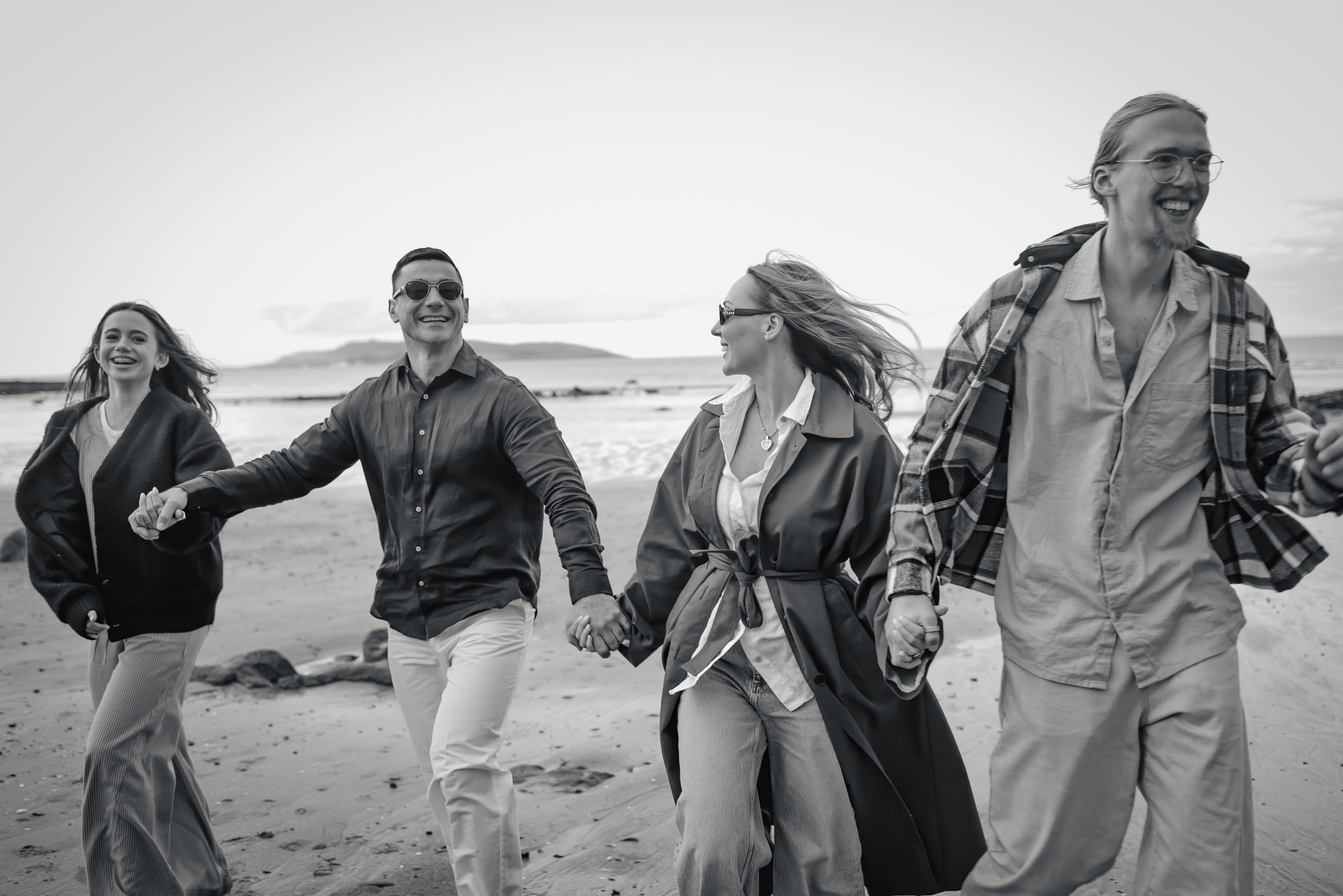 Family stories. Photographer Co Dublin, Balbriggan — Agata Maliseva