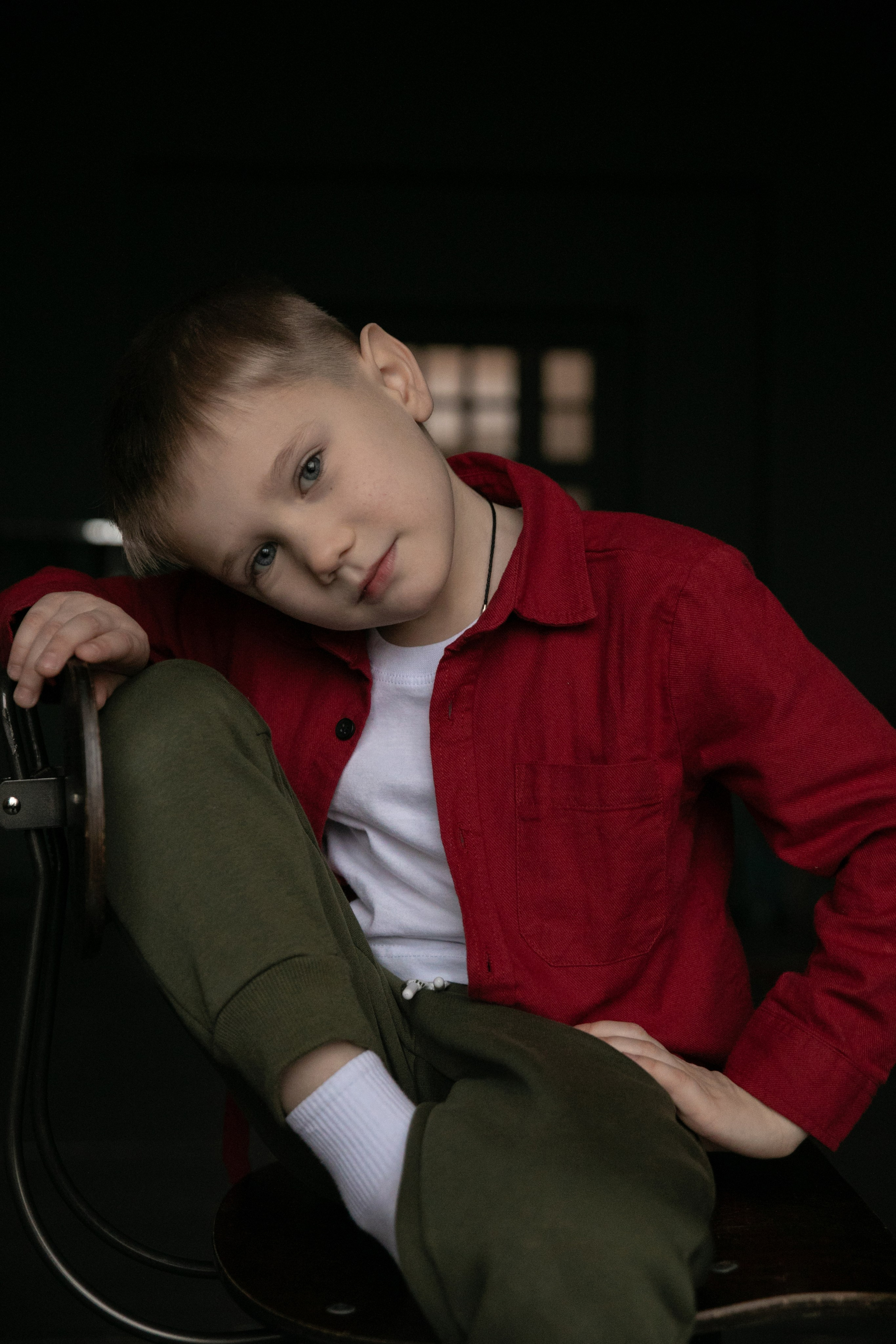 PEOPLE. Lena Ester Photo