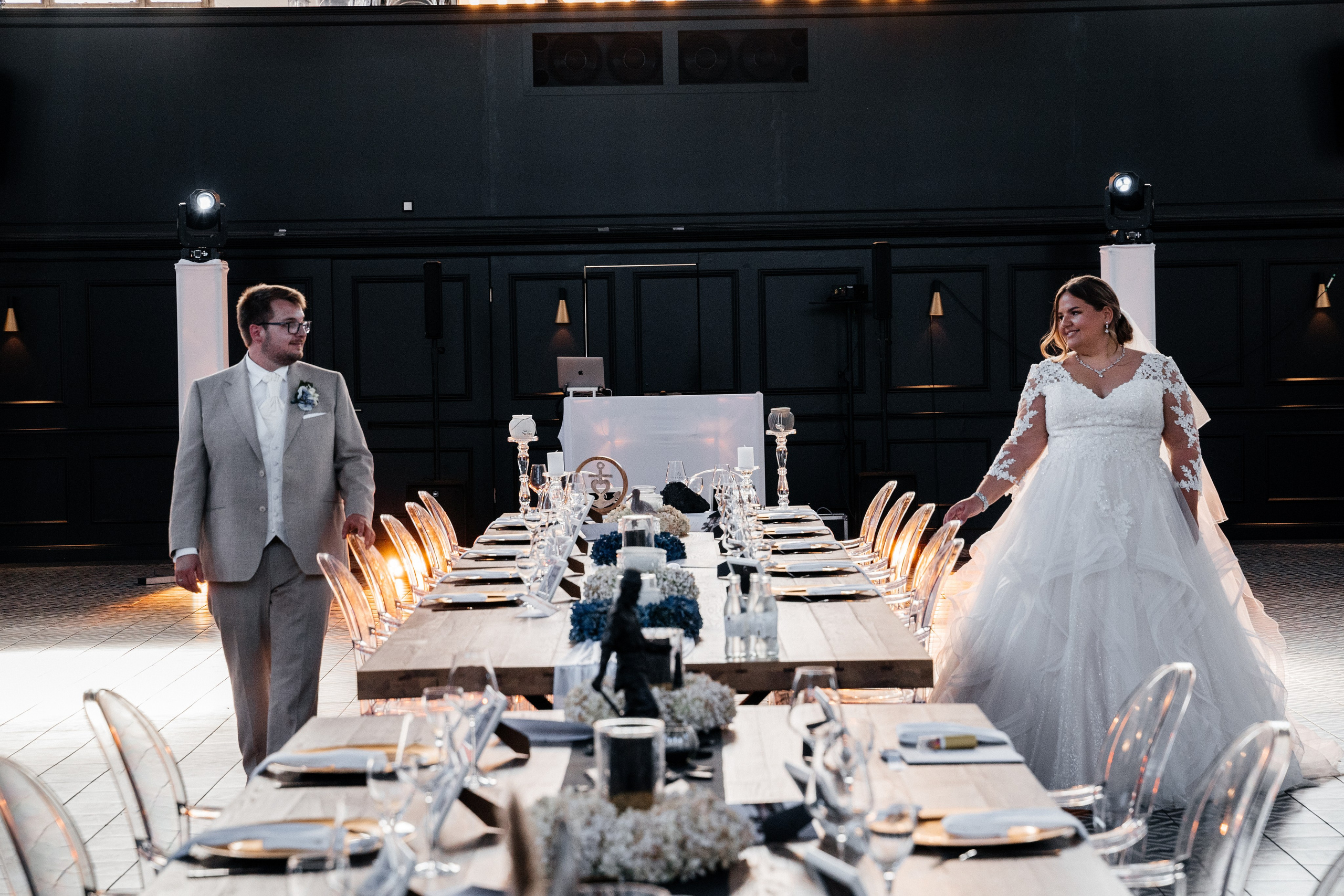 A & H, LUFRE. Hochzeitsfotograf für Moers, Niederrhein, Düsseldorf, NRW und Deutschland