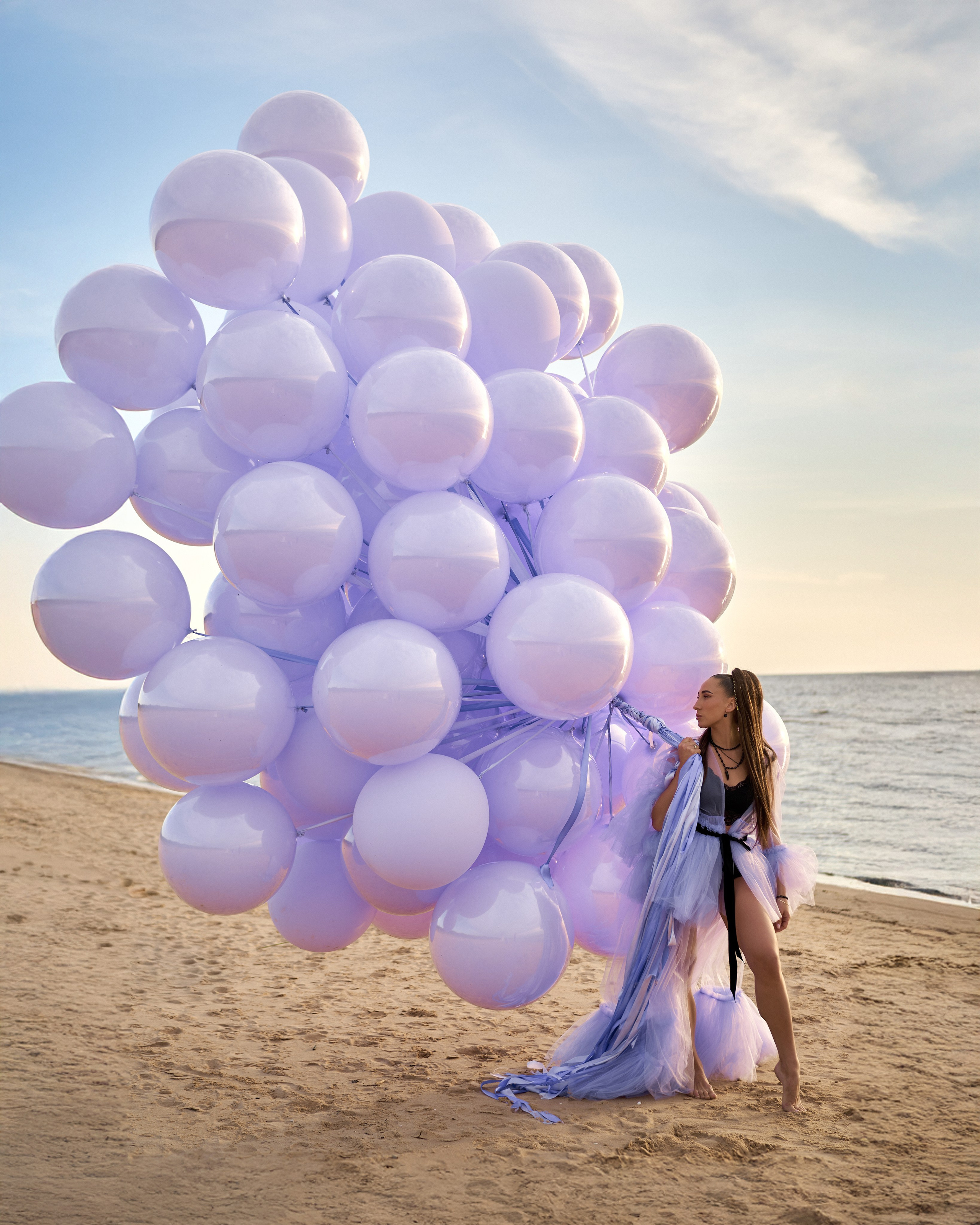 GIAN BALLOONS. Youdusha.com