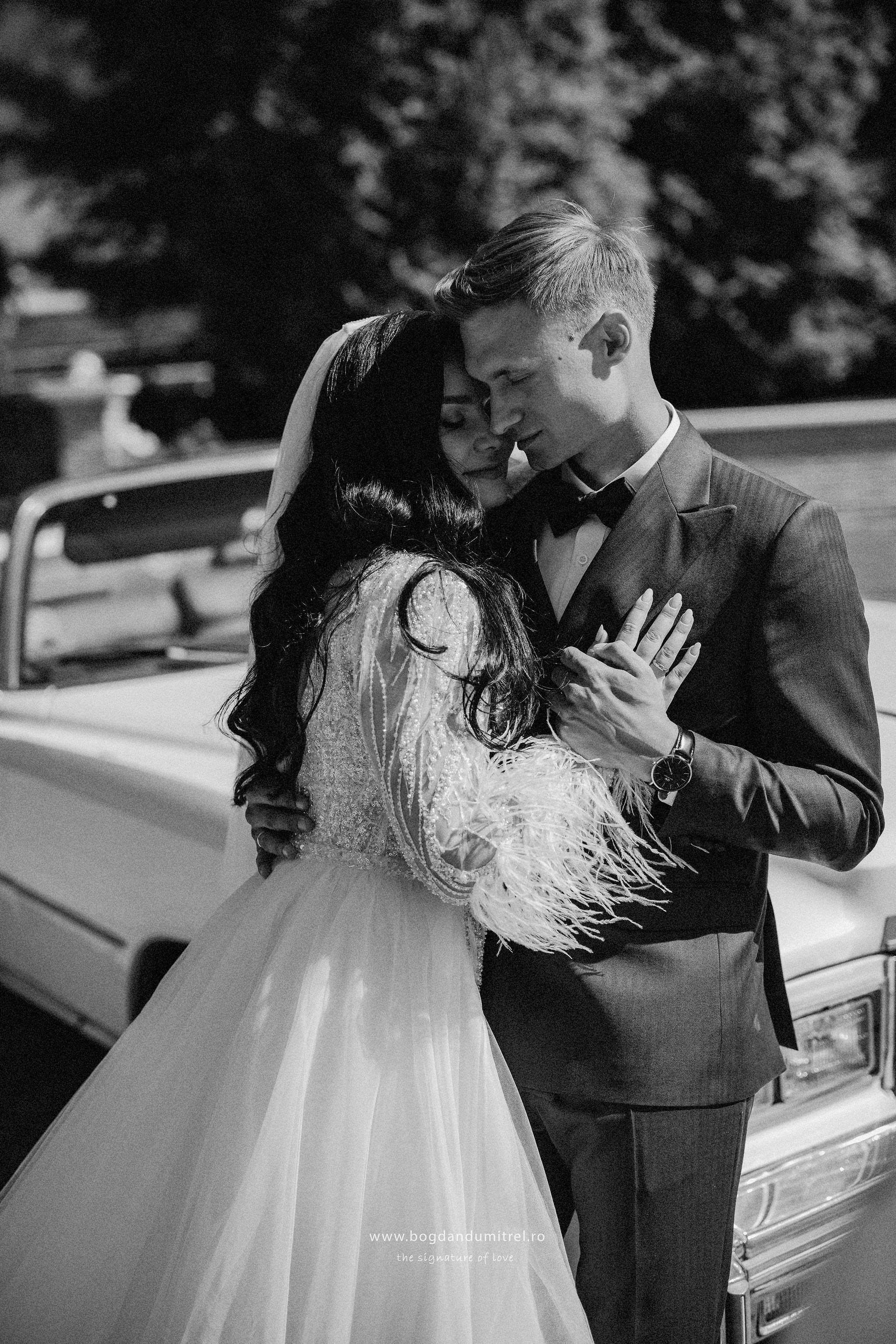 E&B. Bogdan Dumitrel — wedding photograher