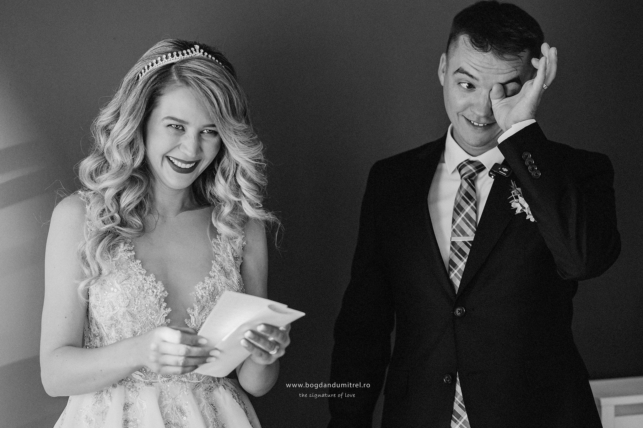 C&M. Bogdan Dumitrel — wedding photograher