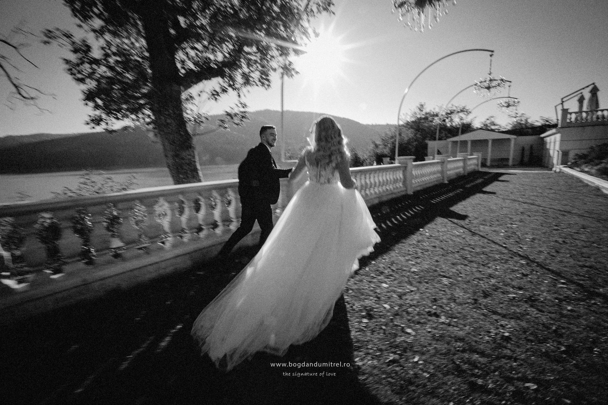 Fast view. Bogdan Dumitrel — wedding photograher