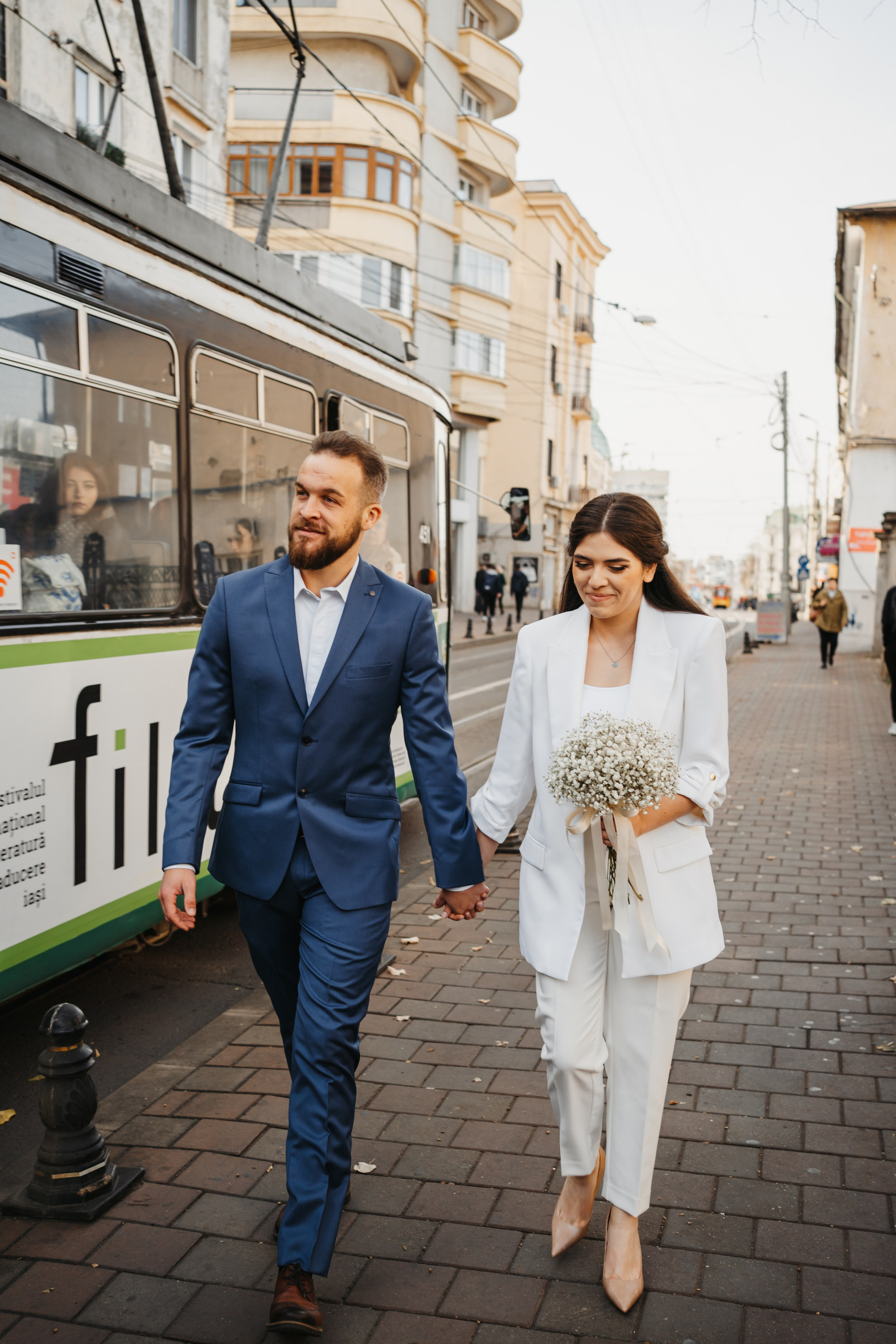 Fotograf stare civila Iasi. Fotograf Nunta Iasi - Hearts & Pictures