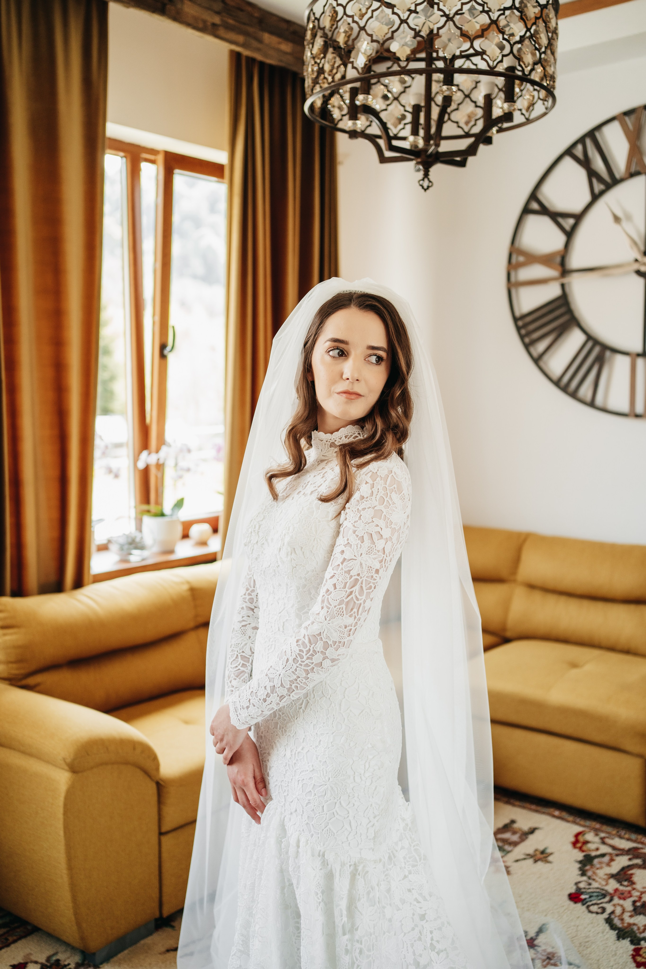 A & A. Fotograf Nunta Iasi - Hearts & Pictures