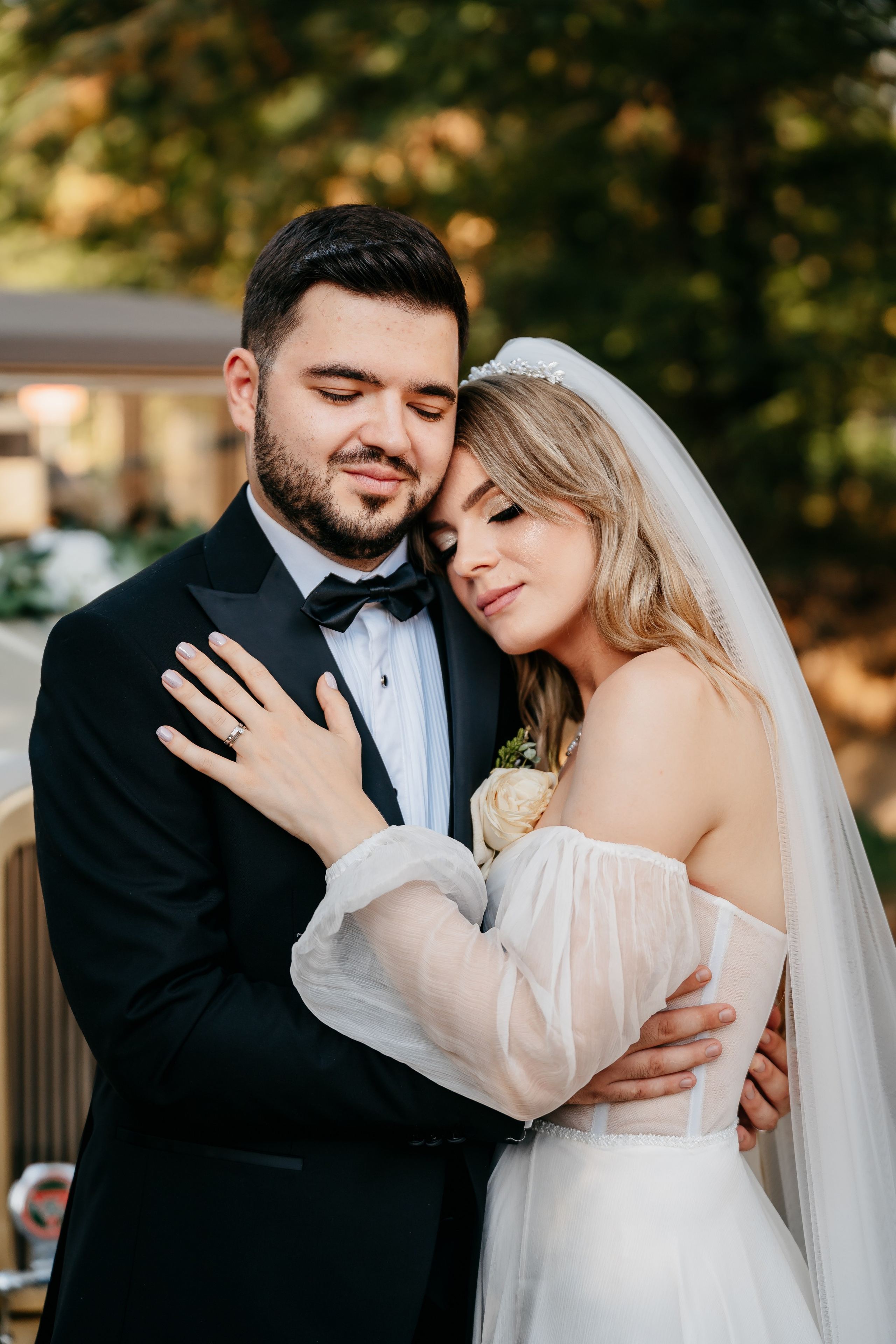 R & A. Fotograf Nunta Iasi - Hearts & Pictures