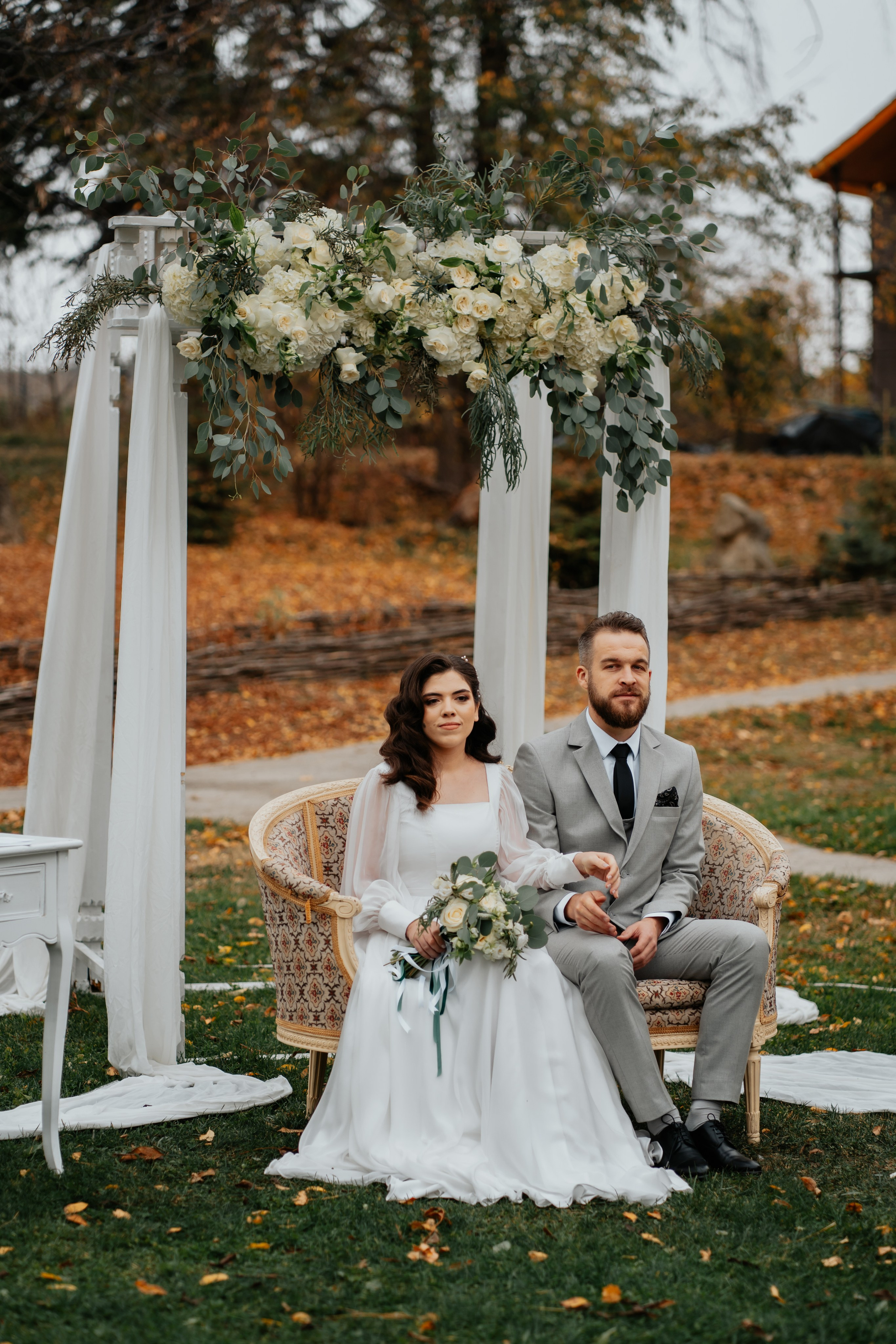 M & A. Fotograf Nunta Iasi - Hearts & Pictures