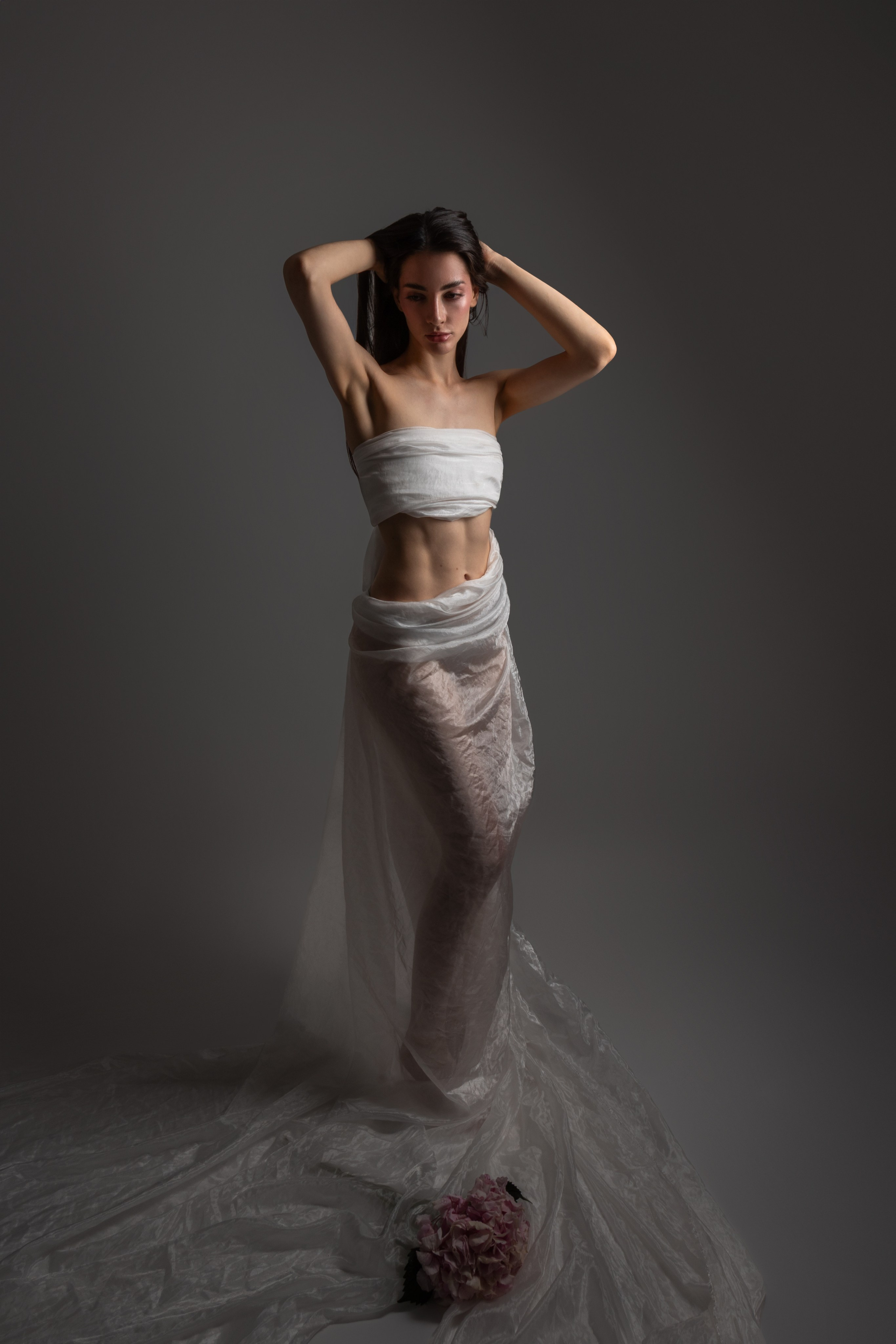 Malena. Photographer in Milan |Mila Pro Photo