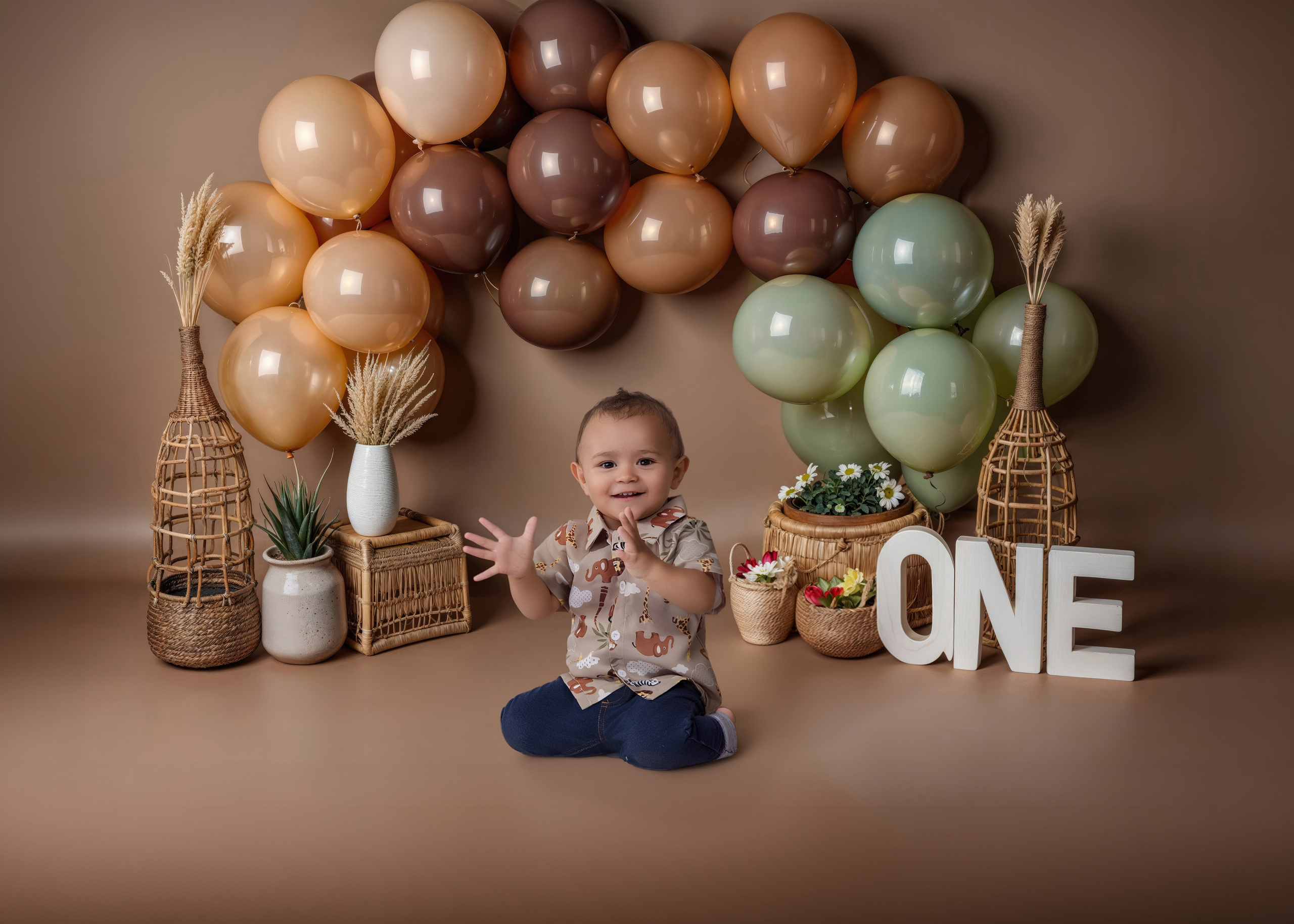 Sesión de Cumpleaños. Fotogenia | Estudio Fotográfico en curridabat, San José, Costa Rica