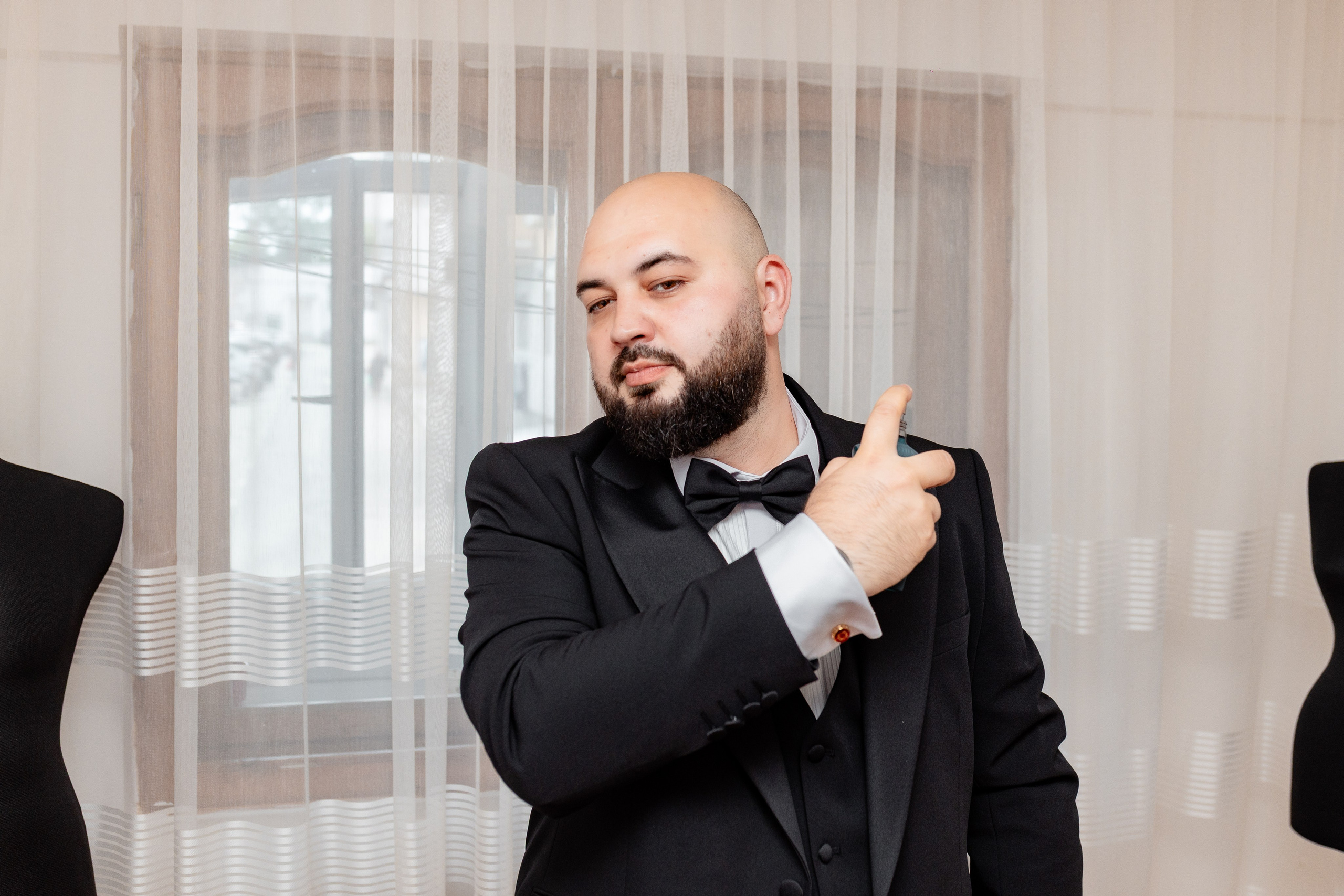 Ionut & Andreea. Lucian Dedeu — Fotograf de nuntă și eveniment