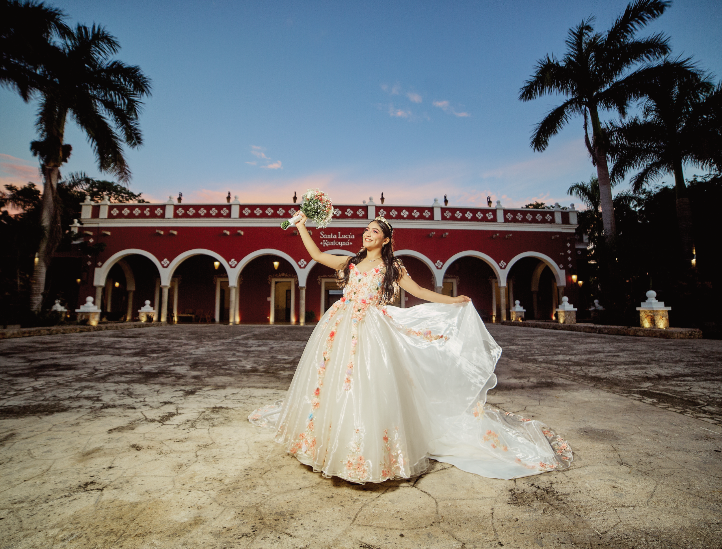 Christian Ku fotógrafo en Mérida, Yucatán