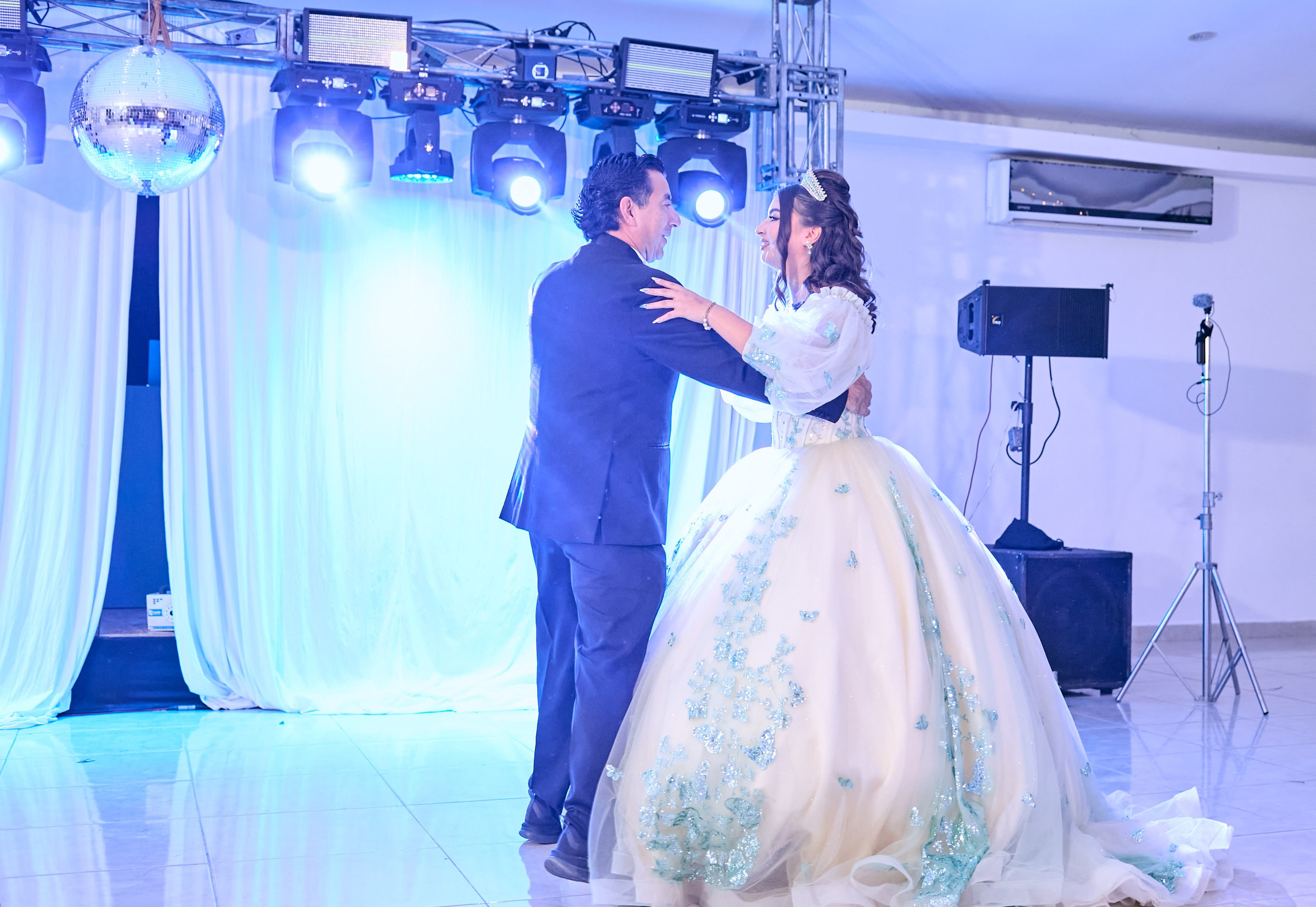 XV Dasha. Christian Ku fotógrafo en Mérida, Yucatán