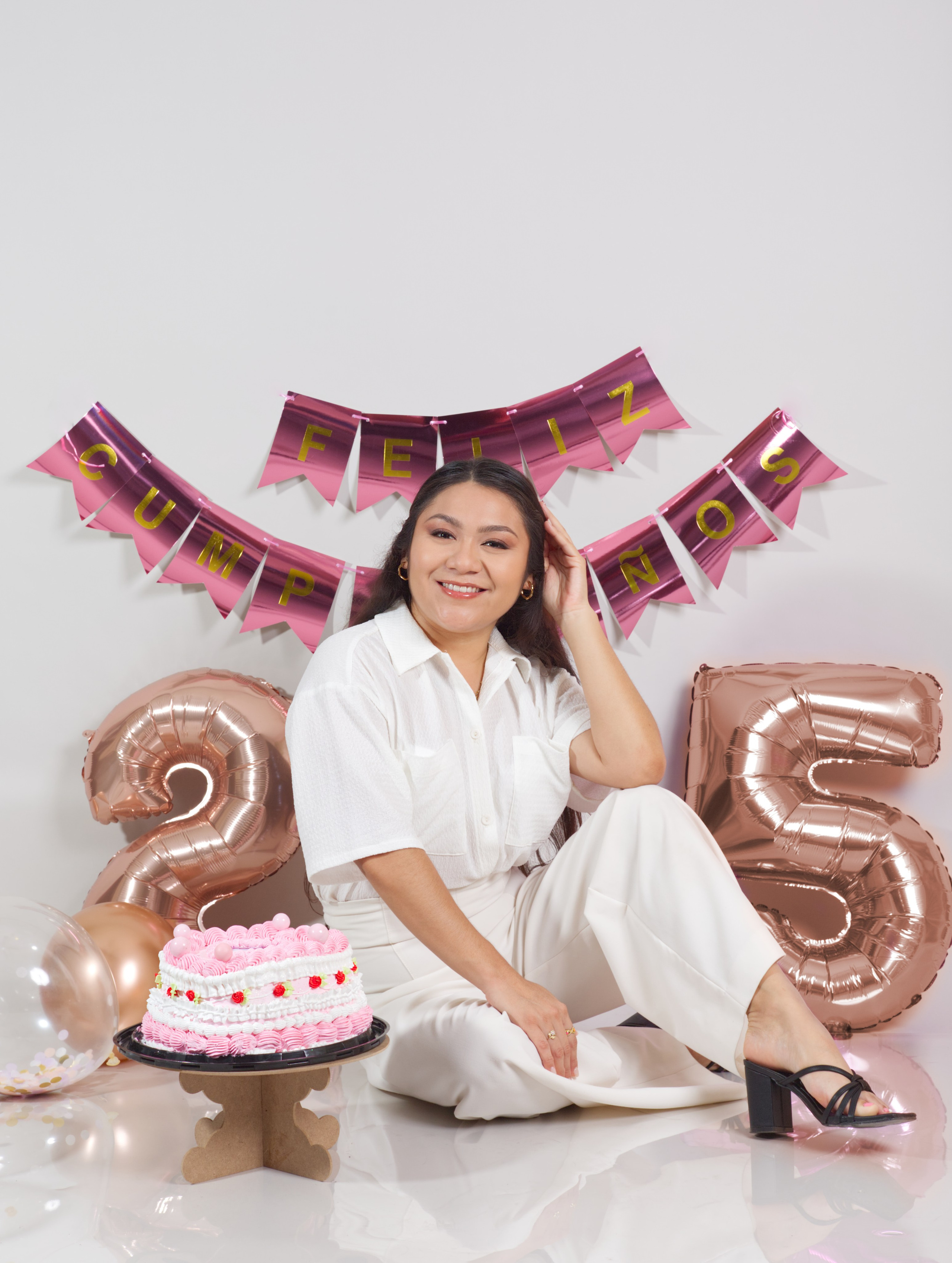 Ariani Patron. Christian Ku fotógrafo en Mérida, Yucatán