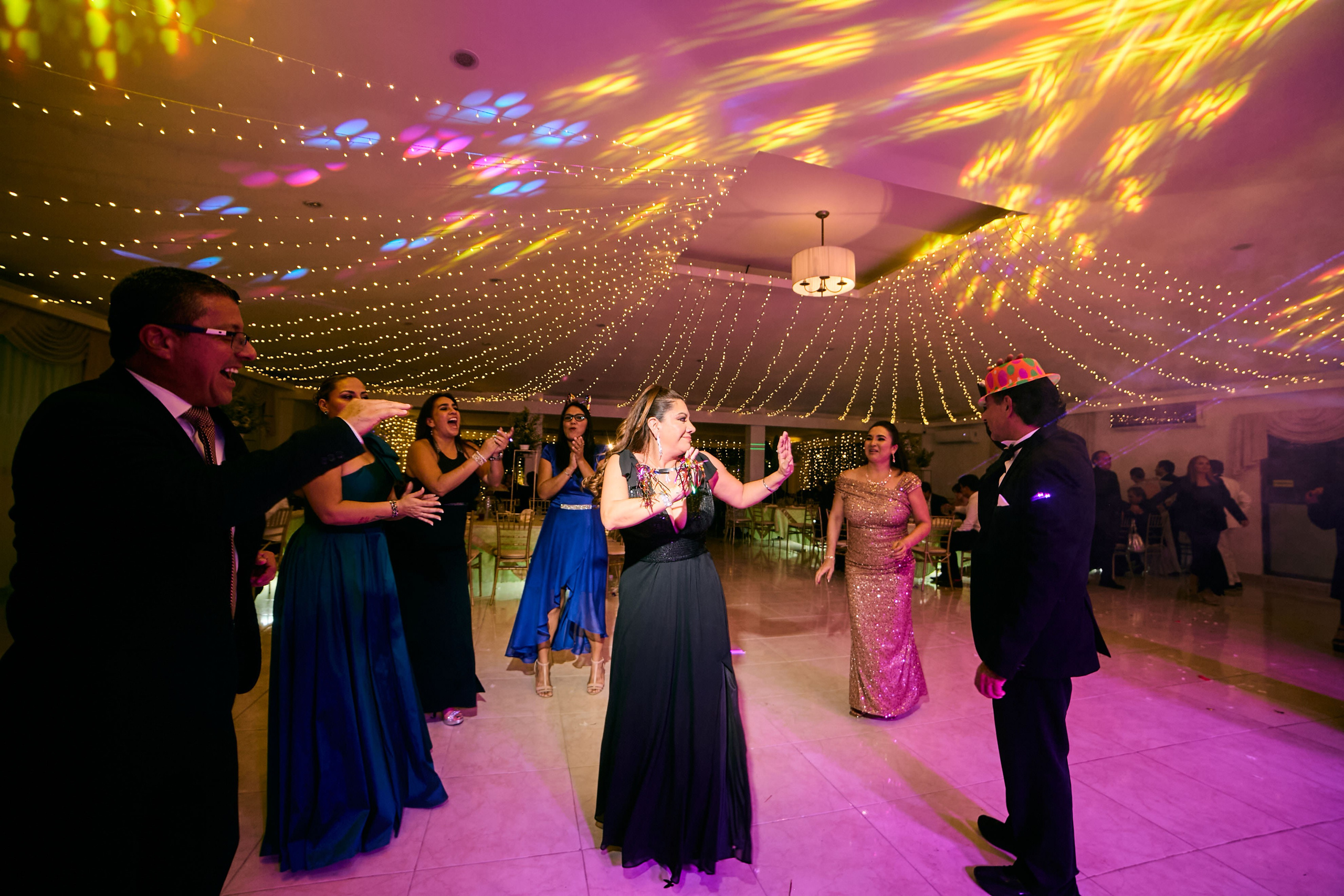 XV Dasha. Christian Ku fotógrafo en Mérida, Yucatán