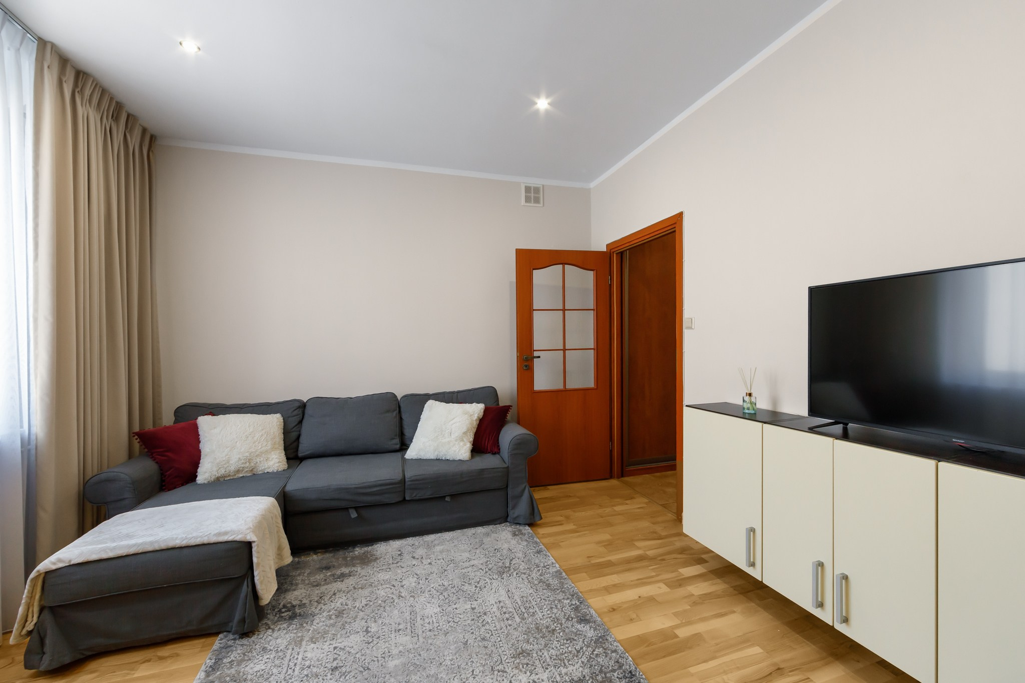 Warszawa Praga Północ. Fotograf Nieruchomości i Wnętrz