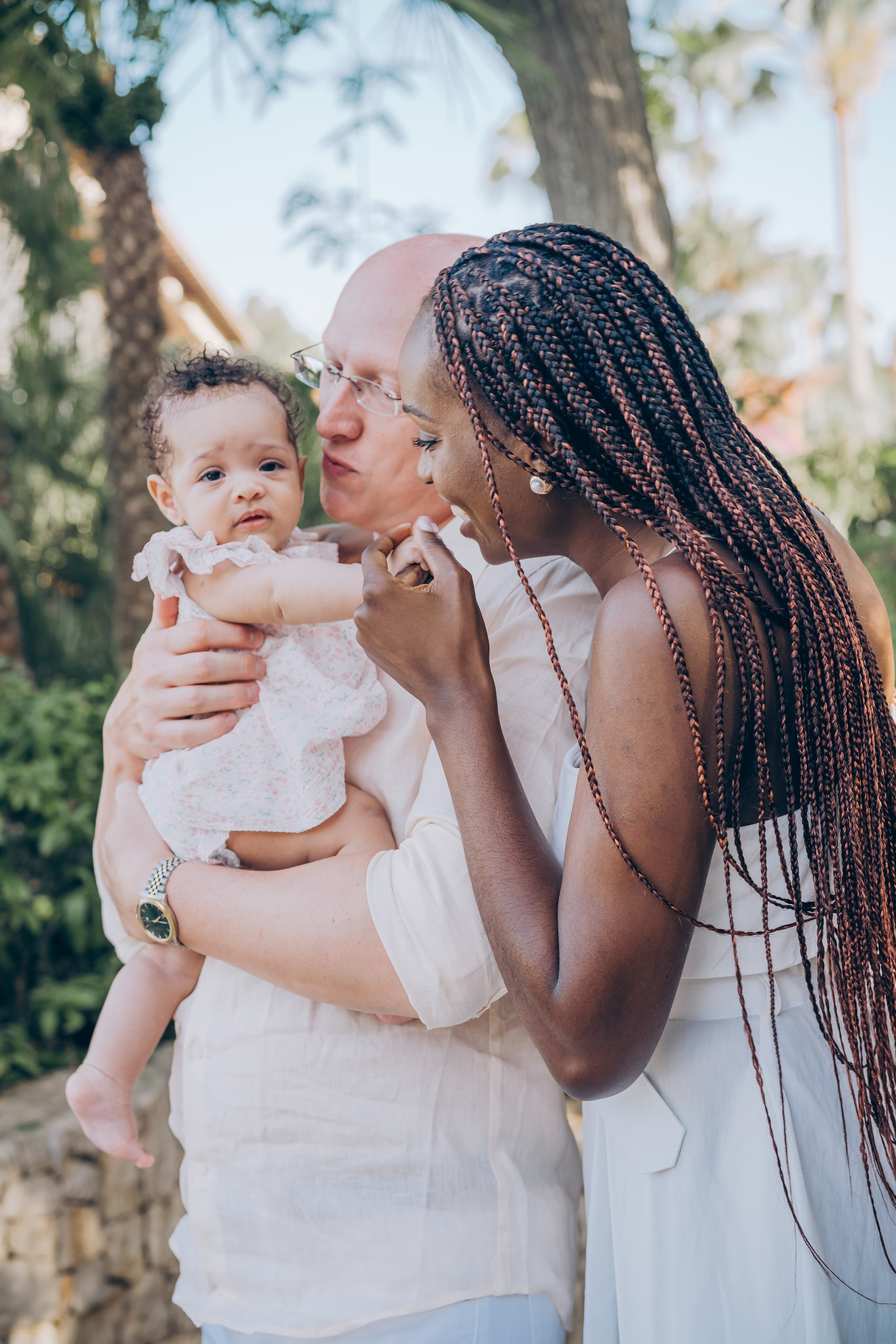 Your sweet baby. Фотограф у Пальма де Майорка