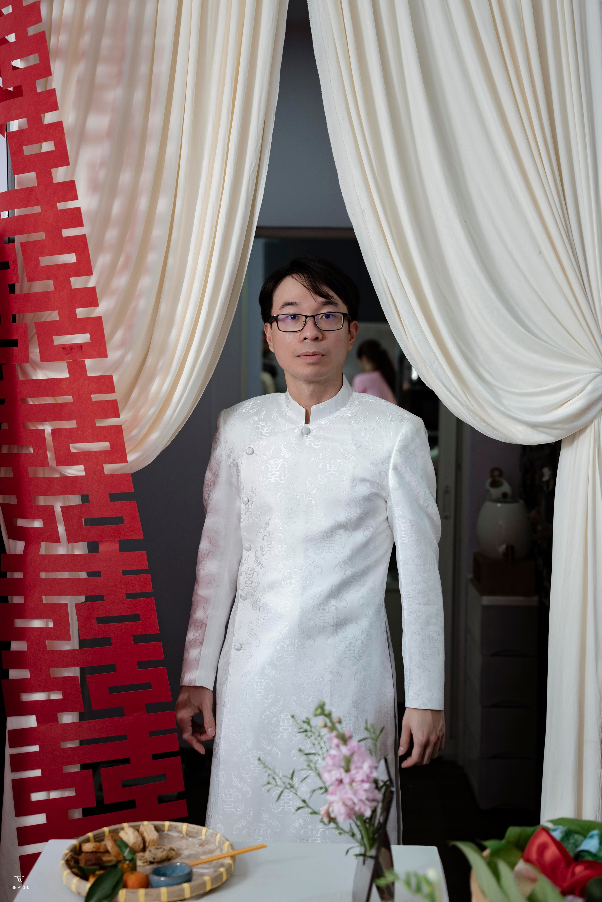 HUNG & CAT. WEDDING PHOTOGRAPHER IN VIETNAM