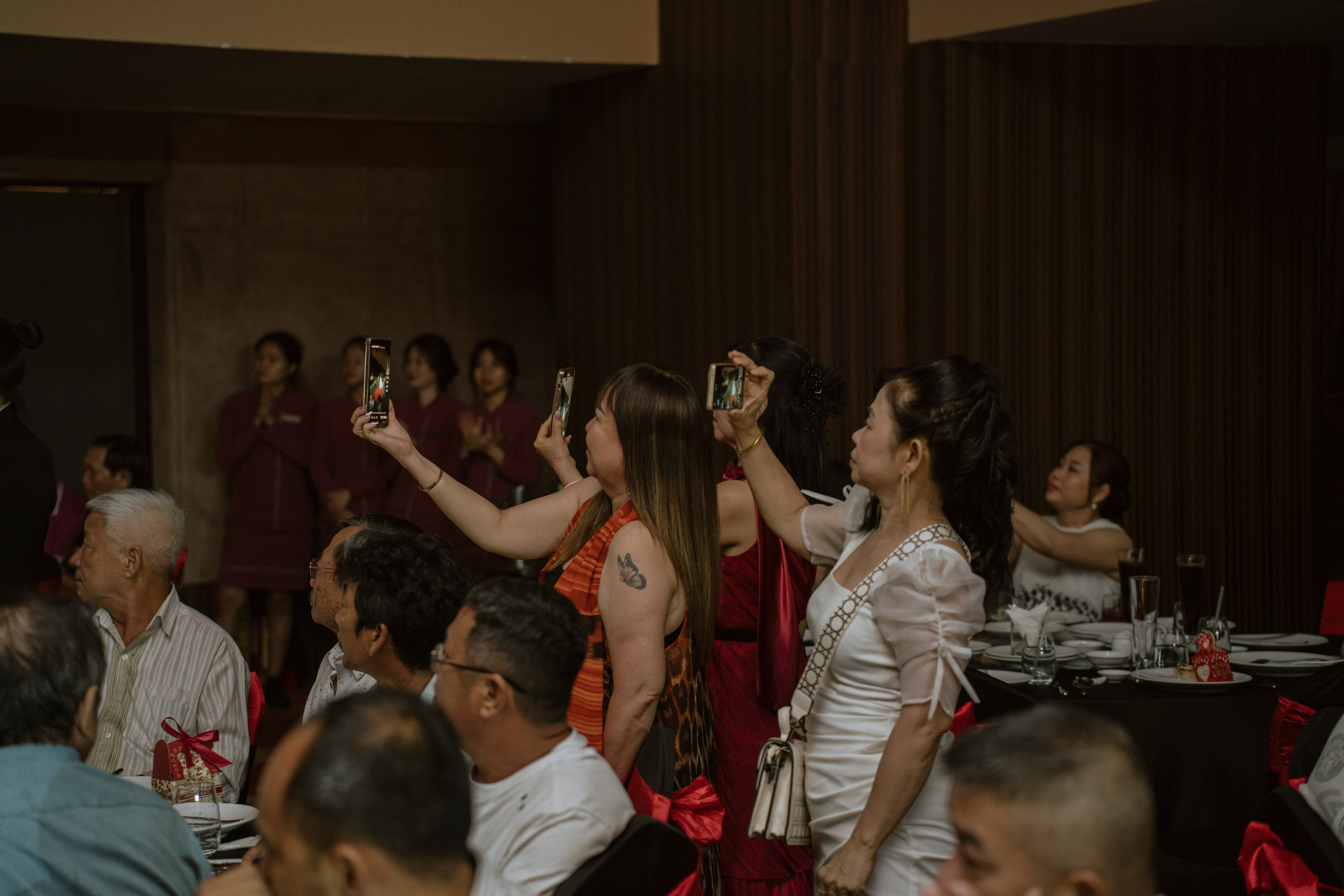 ERIC & NHA. WEDDING PHOTOGRAPHER IN VIETNAM