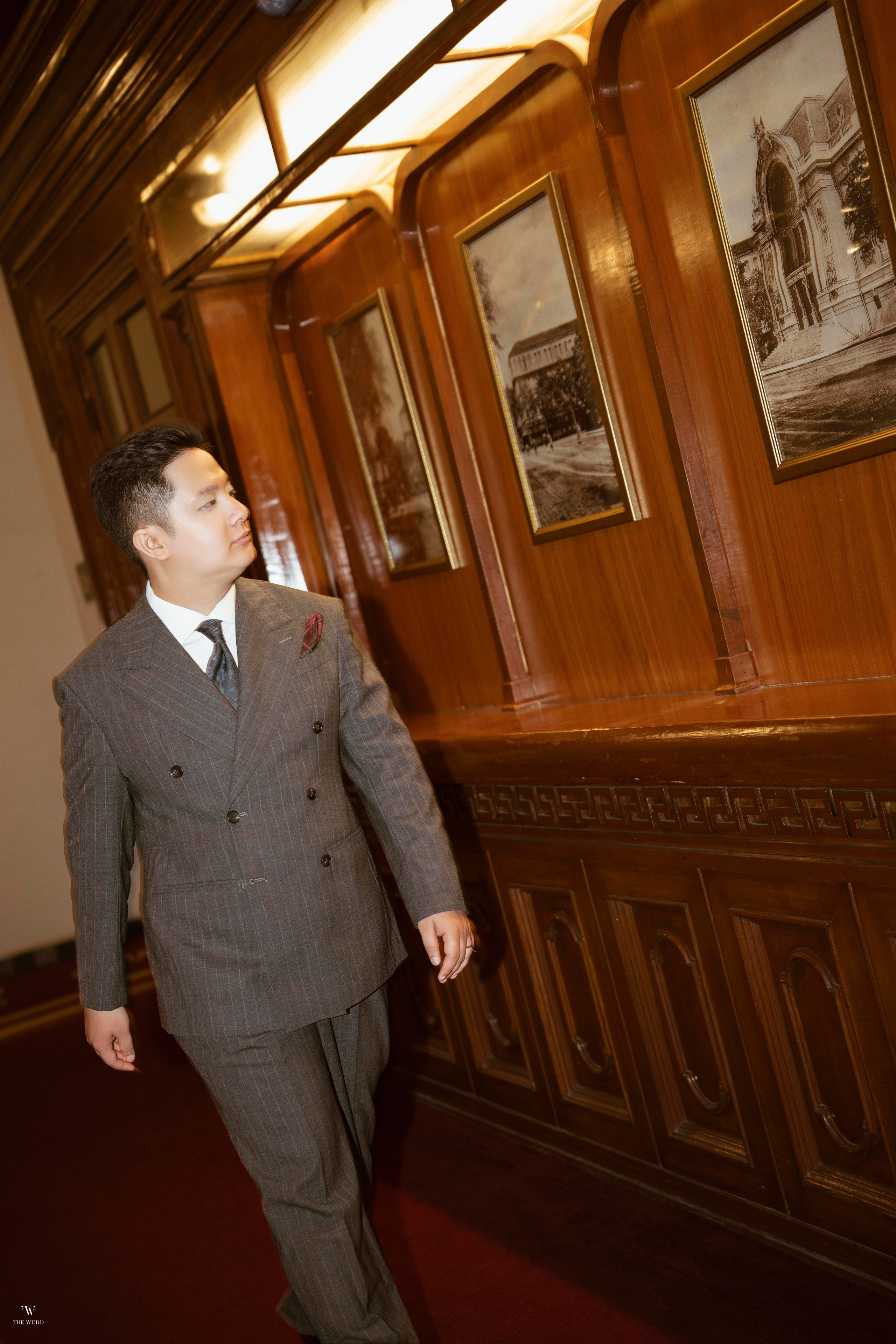 NGHIA & NGOC. WEDDING PHOTOGRAPHER IN VIETNAM