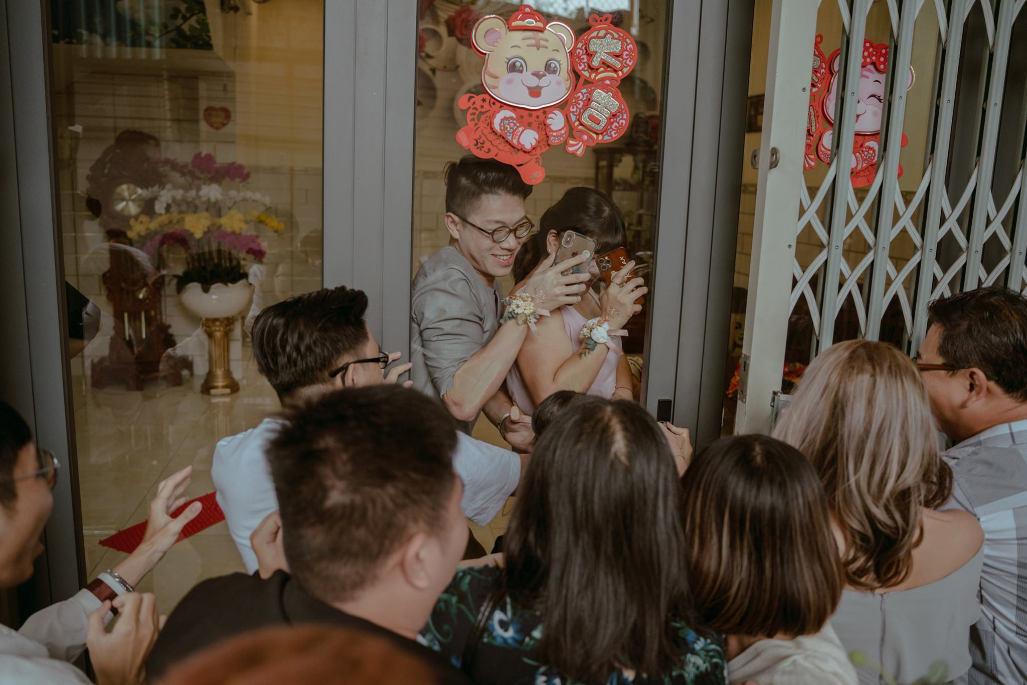 ERIC & CANDY. WEDDING PHOTOGRAPHER IN VIETNAM
