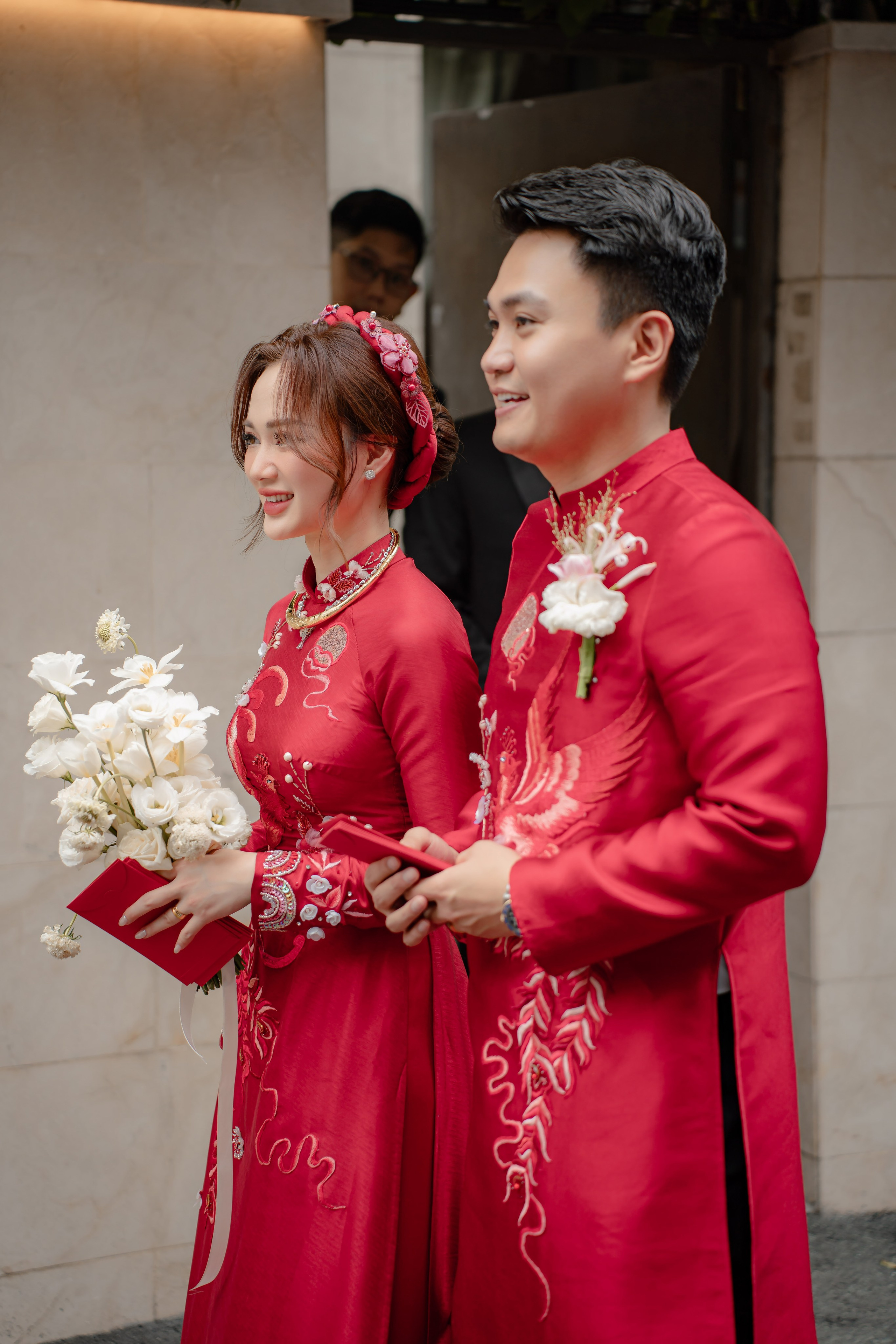 TAI & VY. WEDDING PHOTOGRAPHER IN VIETNAM