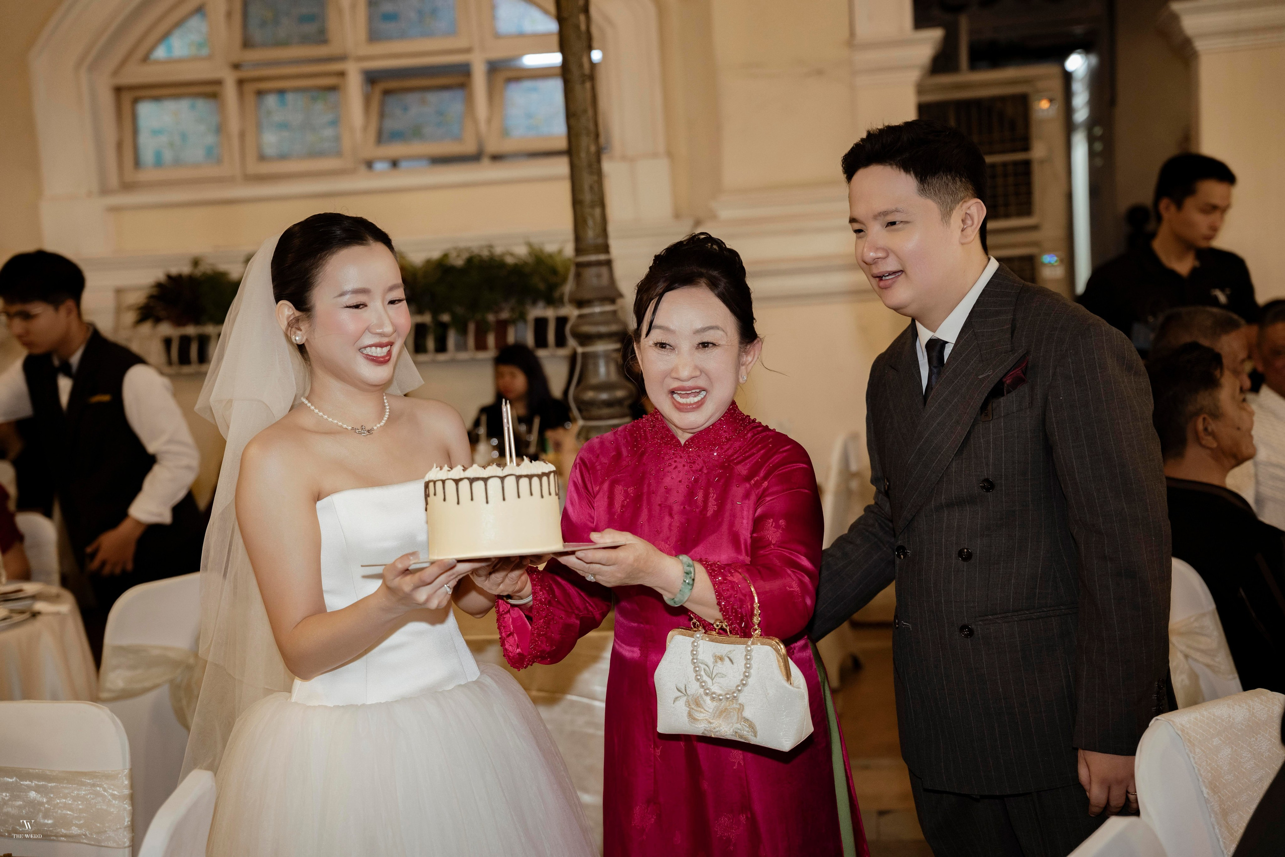 NGHIA & NGOC. WEDDING PHOTOGRAPHER IN VIETNAM