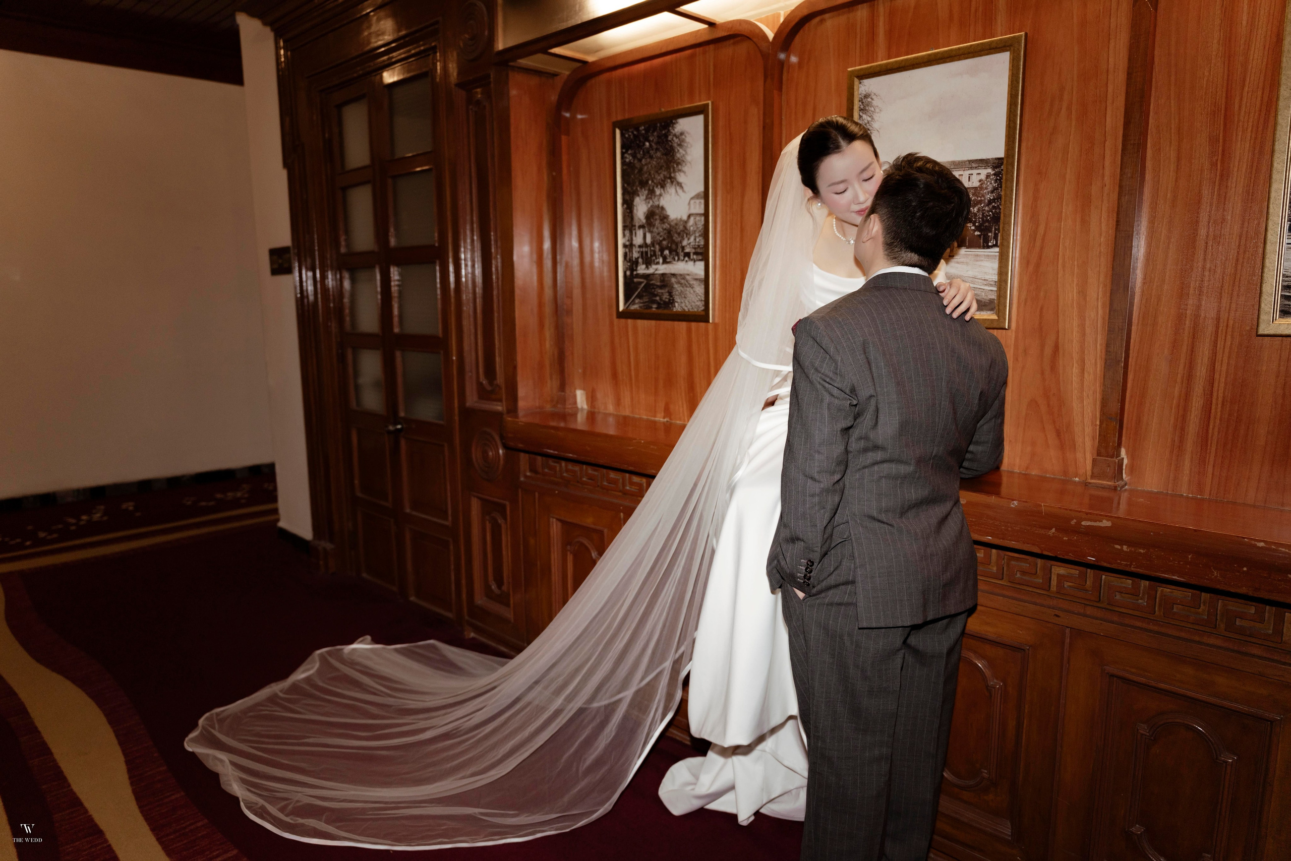 NGHIA & NGOC. WEDDING PHOTOGRAPHER IN VIETNAM